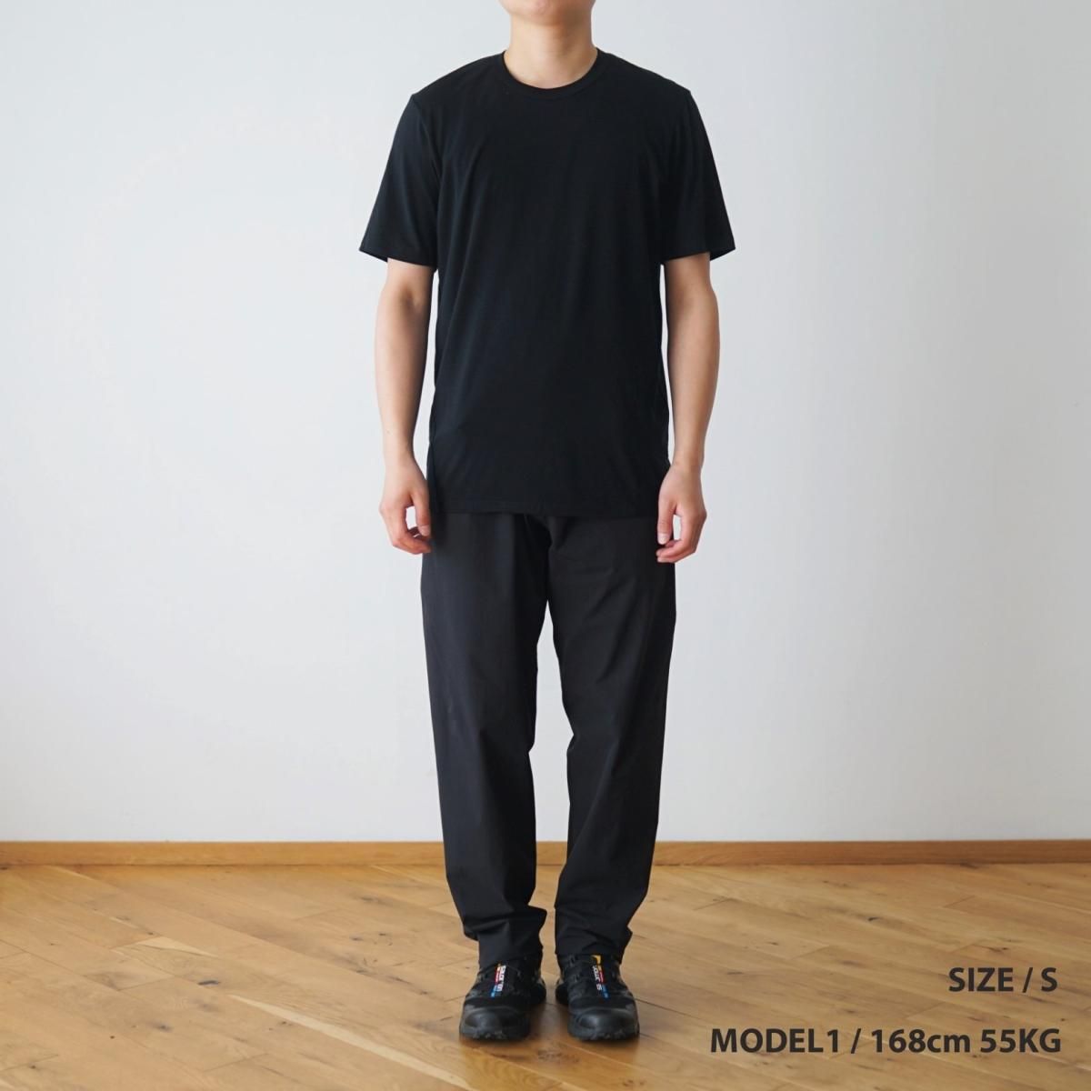 ARC'TERYX VEILANCE / アークテリクス ヴェイランス】 FRAME SS
