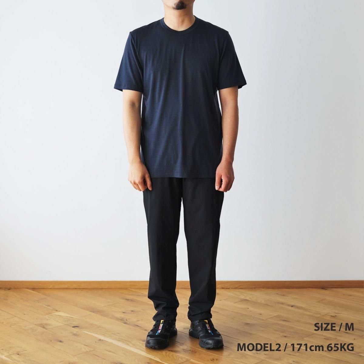 ARC'TERYX VEILANCE アークテリクス ヴェイランス】 FRAME SS ARC'TERYX VEILANCE アークテリクス ヴェイランス】 FRAME SS