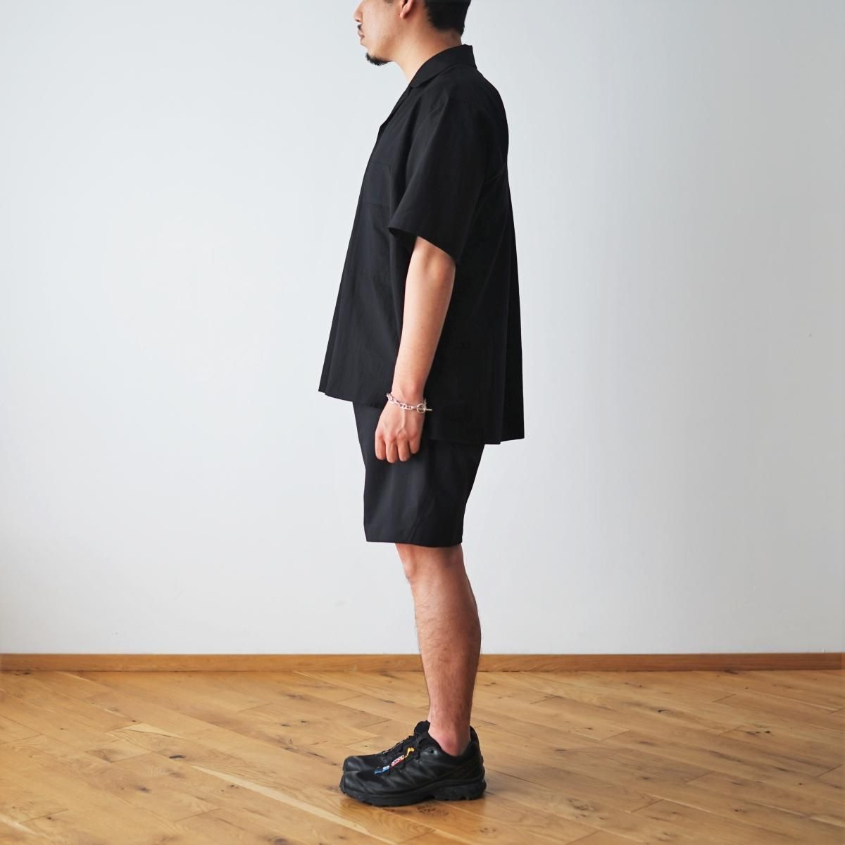 ARC'TERYX VEILANCE アークテリクス ヴェイランス】 VORONOI ARC'TERYX VEILANCE アークテリクス ヴェイランス】 VORONOI