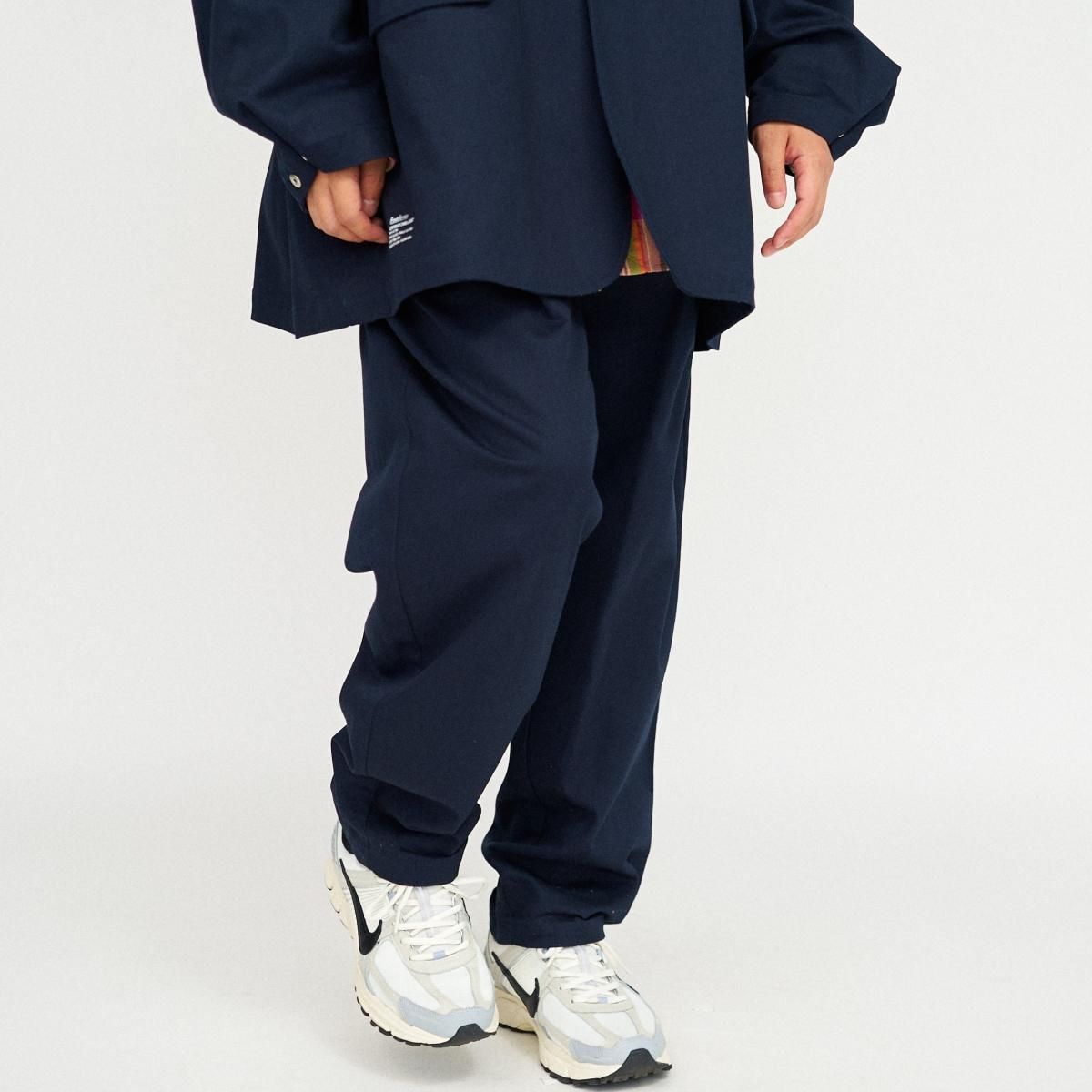 FreshService フレッシュサービス】 CORPORATE EASY CHINO PANTS