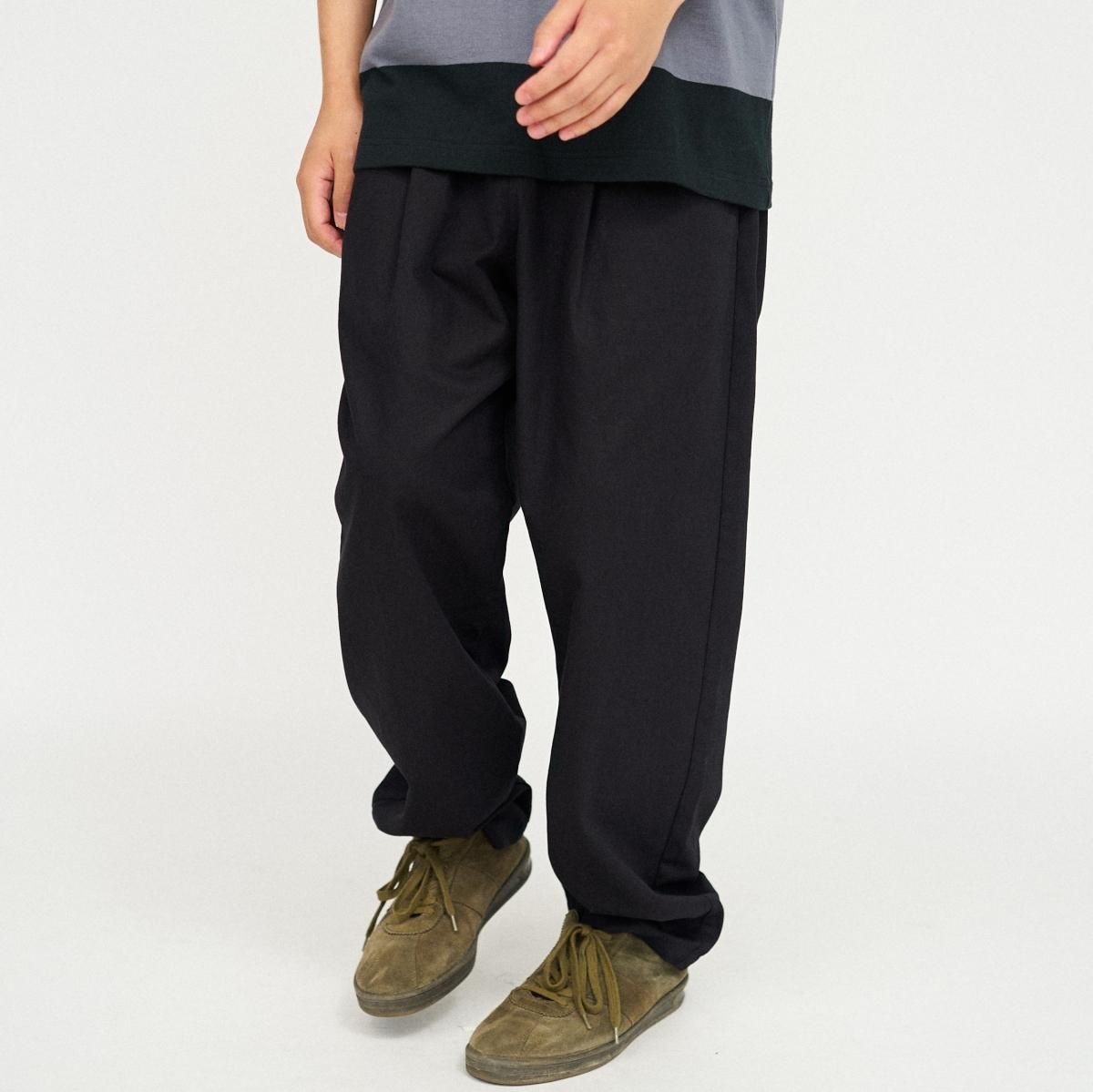 FreshService フレッシュサービス】 CORPORATE EASY CHINO PANTS