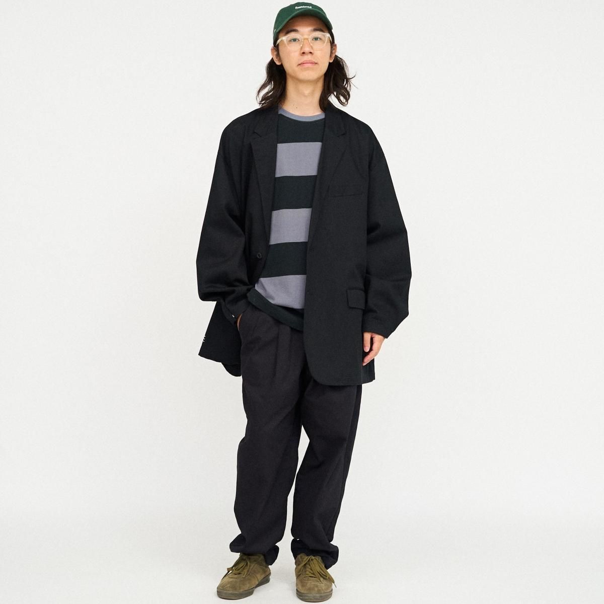 FreshService フレッシュサービス】 CORPORATE EASY CHINO PANTS