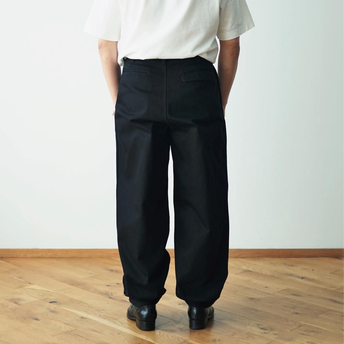 refomed リフォメッド】 KATSURAGI DENIM KNICKERBOCKERS