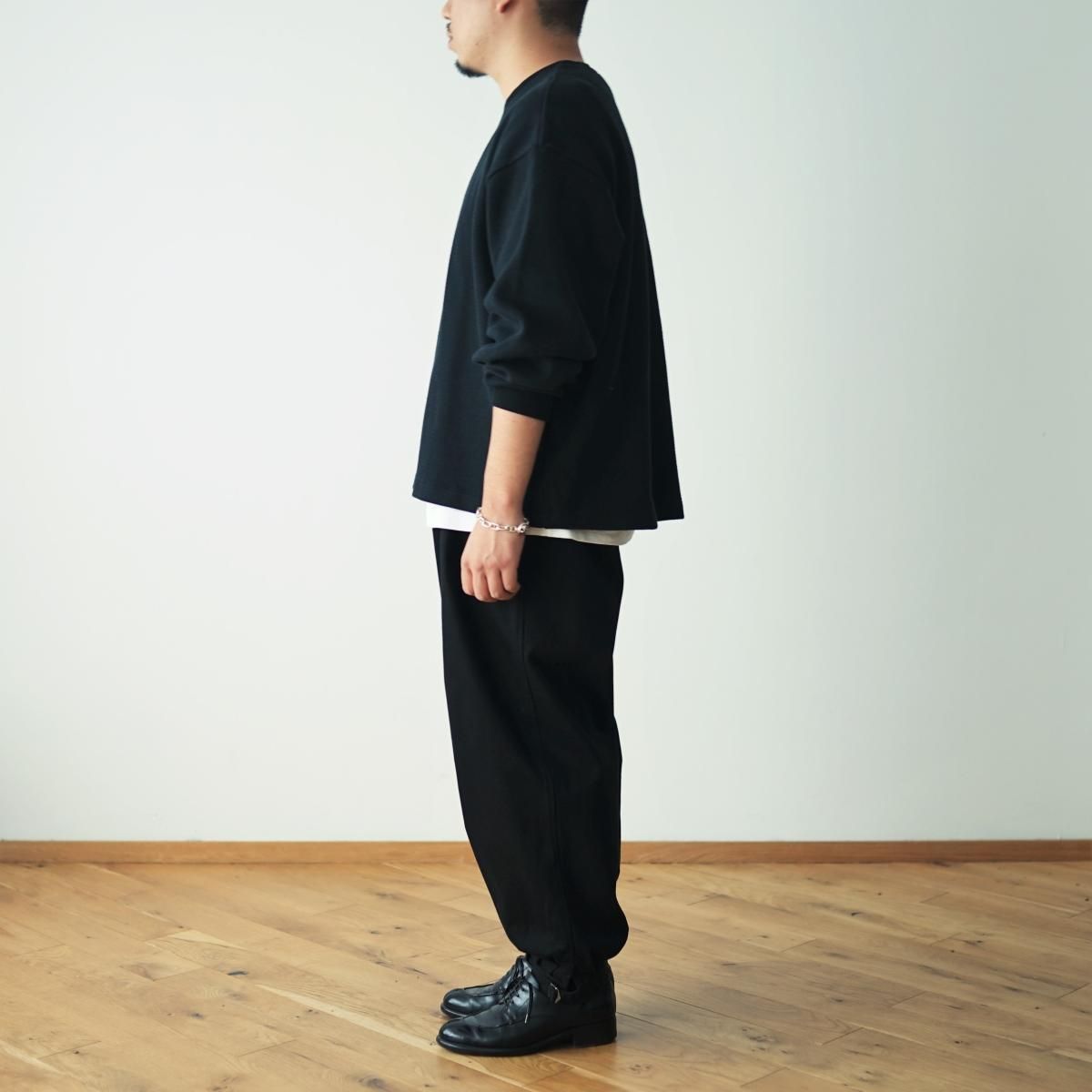 refomed リフォメッド】 KATSURAGI DENIM KNICKERBOCKERS refomed リフォメッド】 KATSURAGI DENIM KNICKERBOCKERS