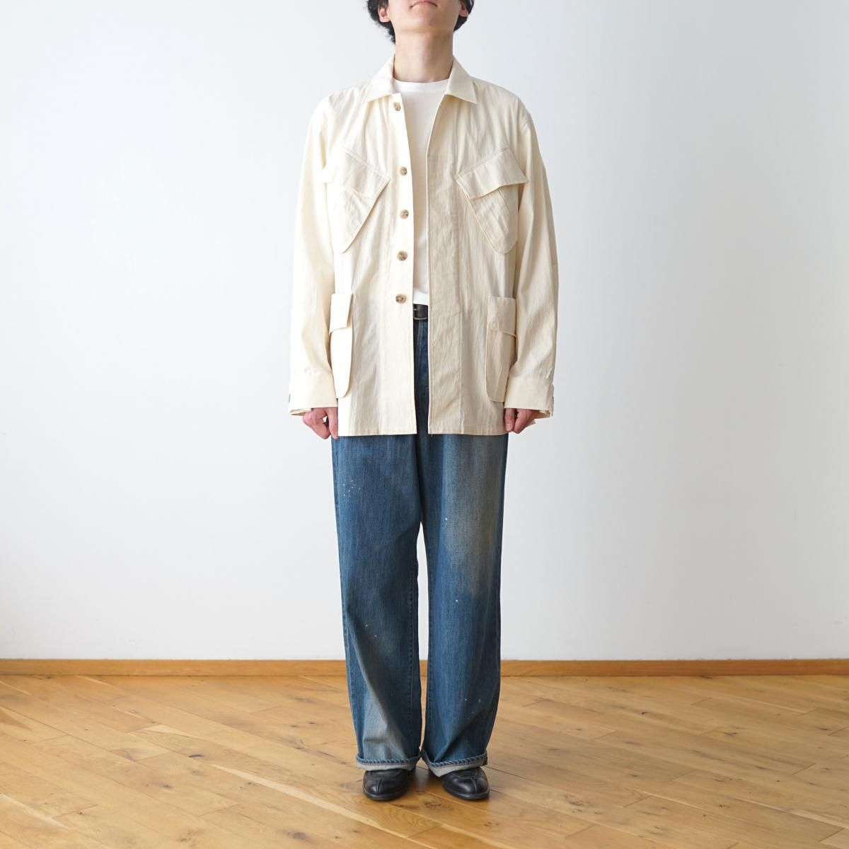 ジャケット・アウター POLYPLOID / UTILITY COAT C 8086000076780_1.jpg?v=