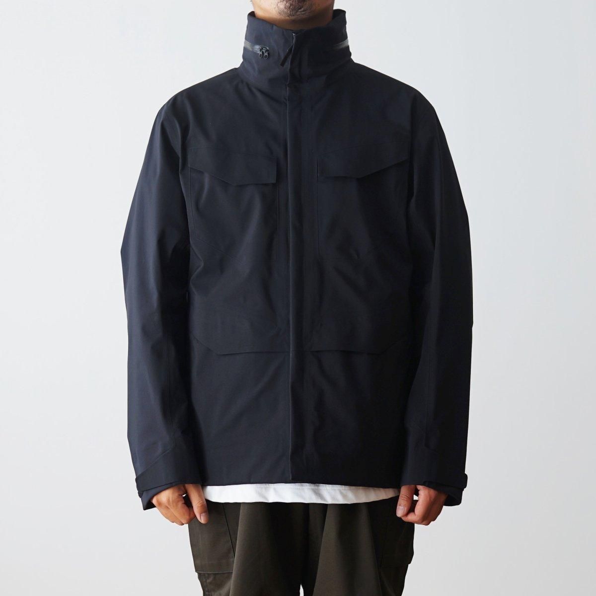 ARC'TERYX VEILANCE アークテリクス ヴェイランス】 FIELD