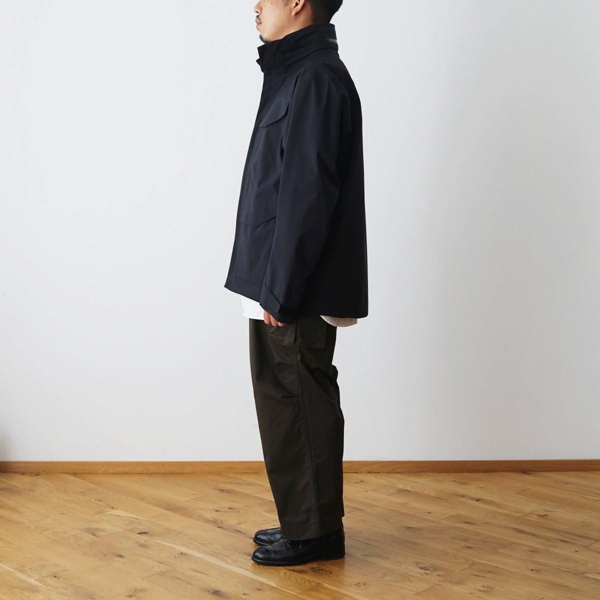 Veilance Field Jacket ブラック Lサイズ Field Jacket Men's – Arc