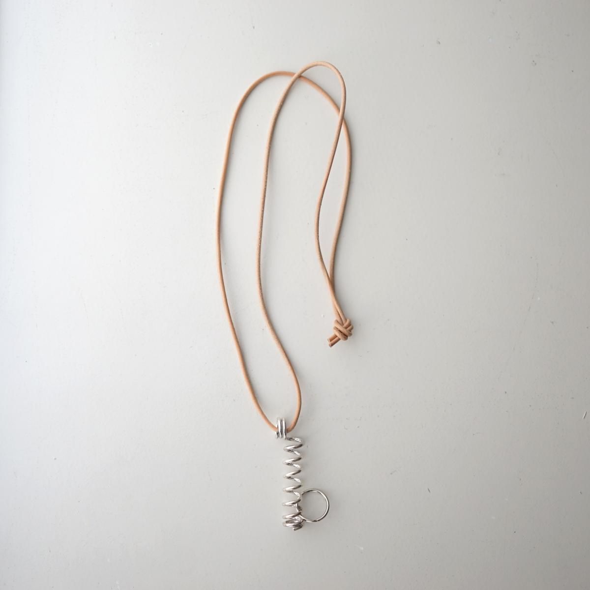 ED ROBERT JUDSON エドロバートジャドソン】 HELIC (COIL NECK