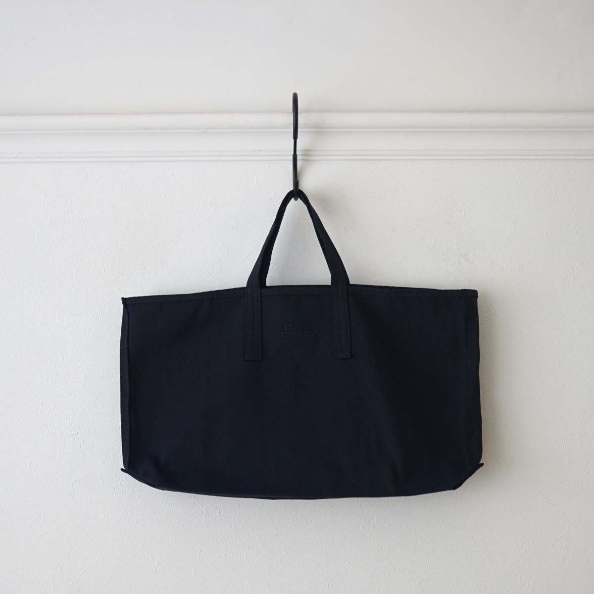 STUDIO NICHOLSON STANDARD TOTE スタジオニコルソン