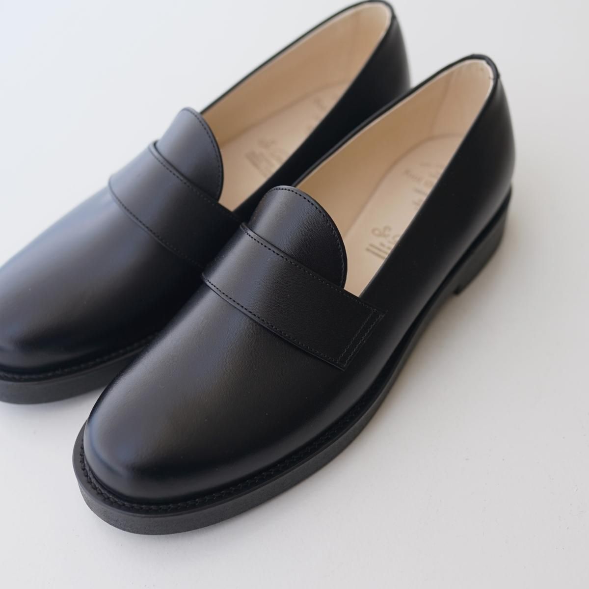 foot the coacher フットザコーチャー】 FRENCH LOAFER foot the coacher フットザコーチャー】 FRENCH LOAFER
