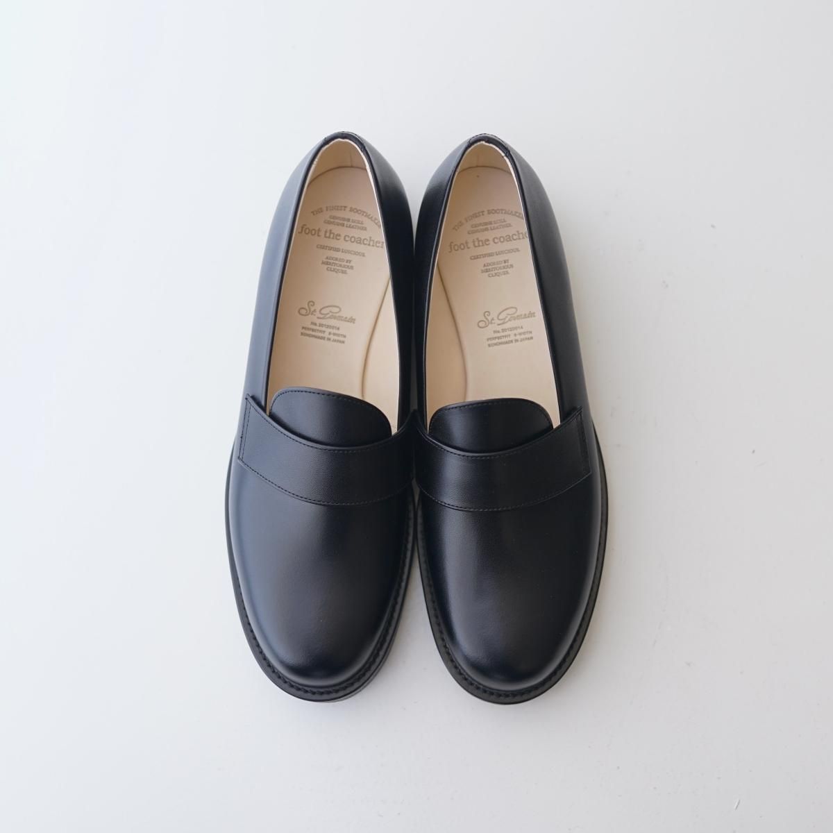 foot the coacher/CLOSED TOE