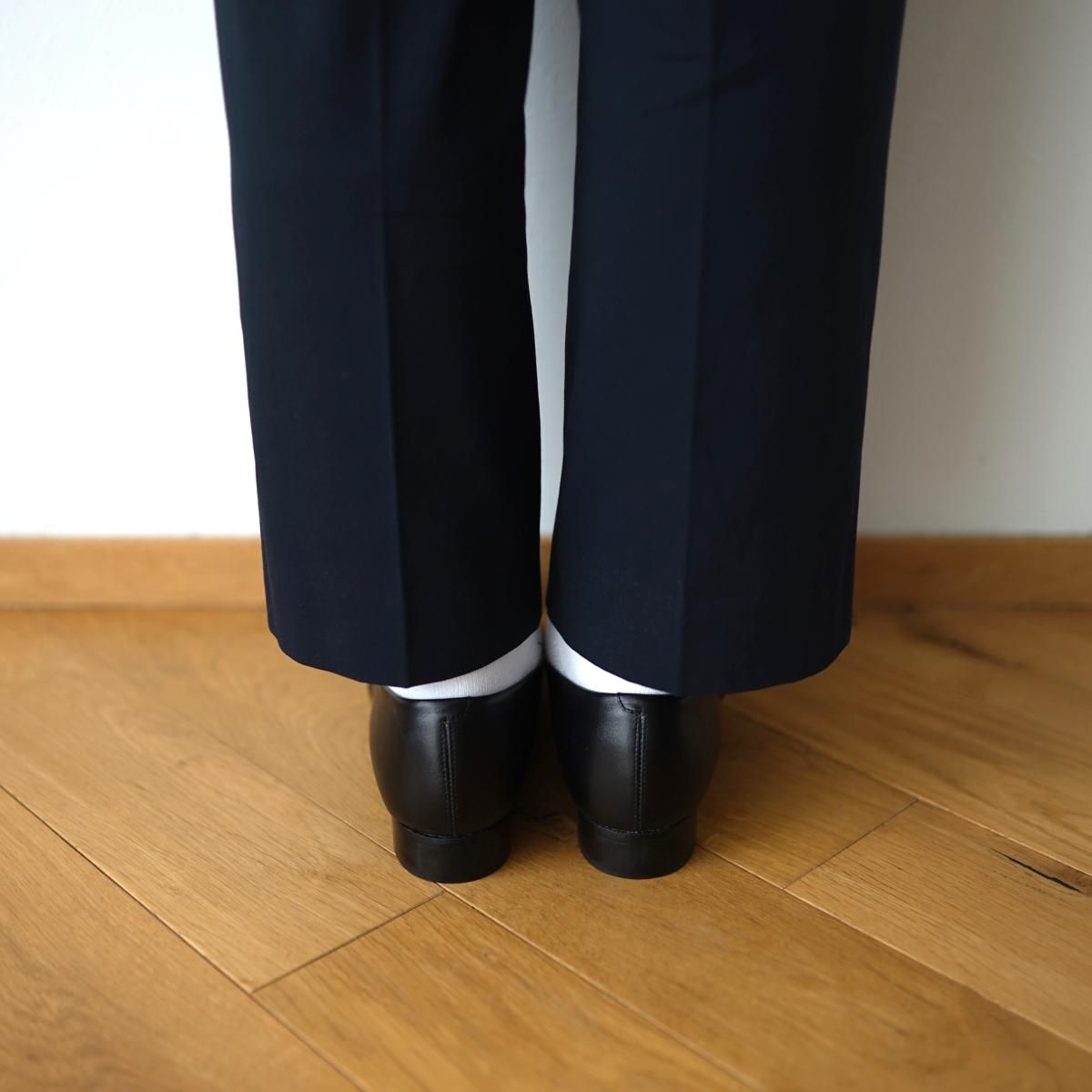 foot the coacher フットザコーチャー】 MINIMAL LOAFER foot the coacher フットザコーチャー】 MINIMAL LOAFER