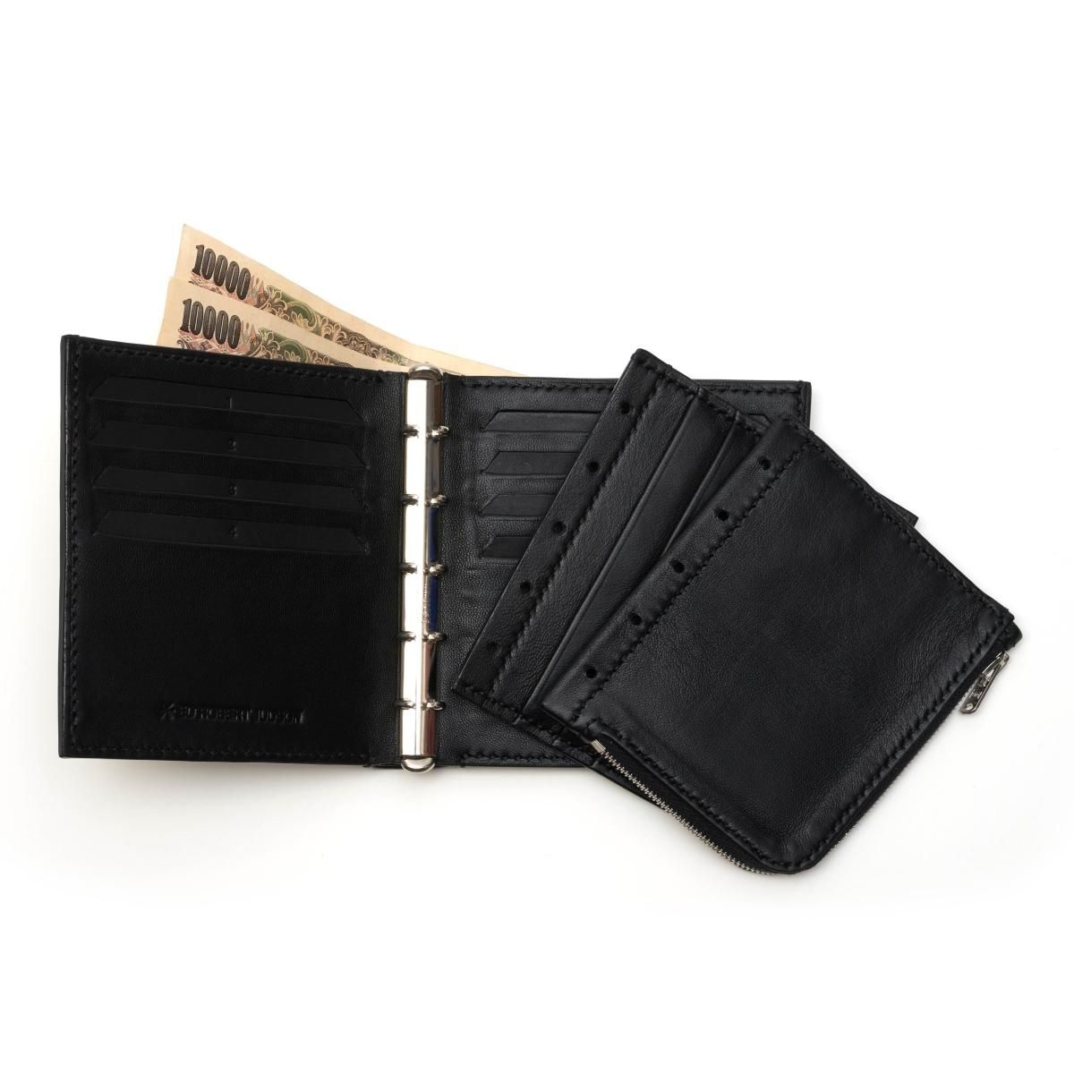 ED ROBERT JUDSON エドロバートジャドソン】 BUND (BINDER HALF ED ROBERT JUDSON エドロバートジャドソン】 BUND (BINDER HALF