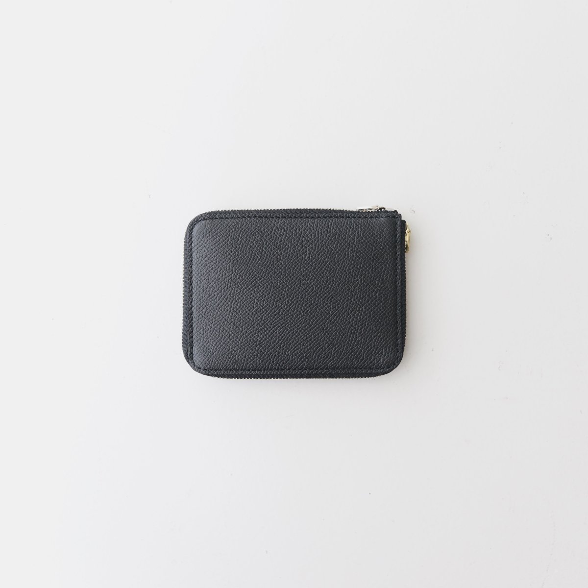 【ED ROBERT JUDSON エドロバートジャドソン】 PARALLEL (MAGIC PURSE S) - BLACK / PARK  ONLINE STORE