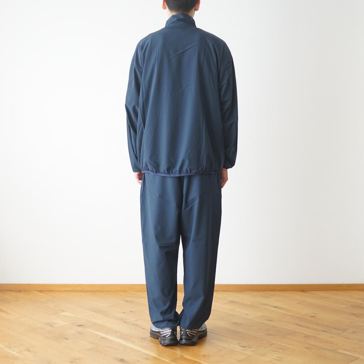 FreshService UTILITY PACKABLE SUIT (紺・L) FreshService - ReFresh!Service. “UTILITY PACKABLE SUIT”(NAVY