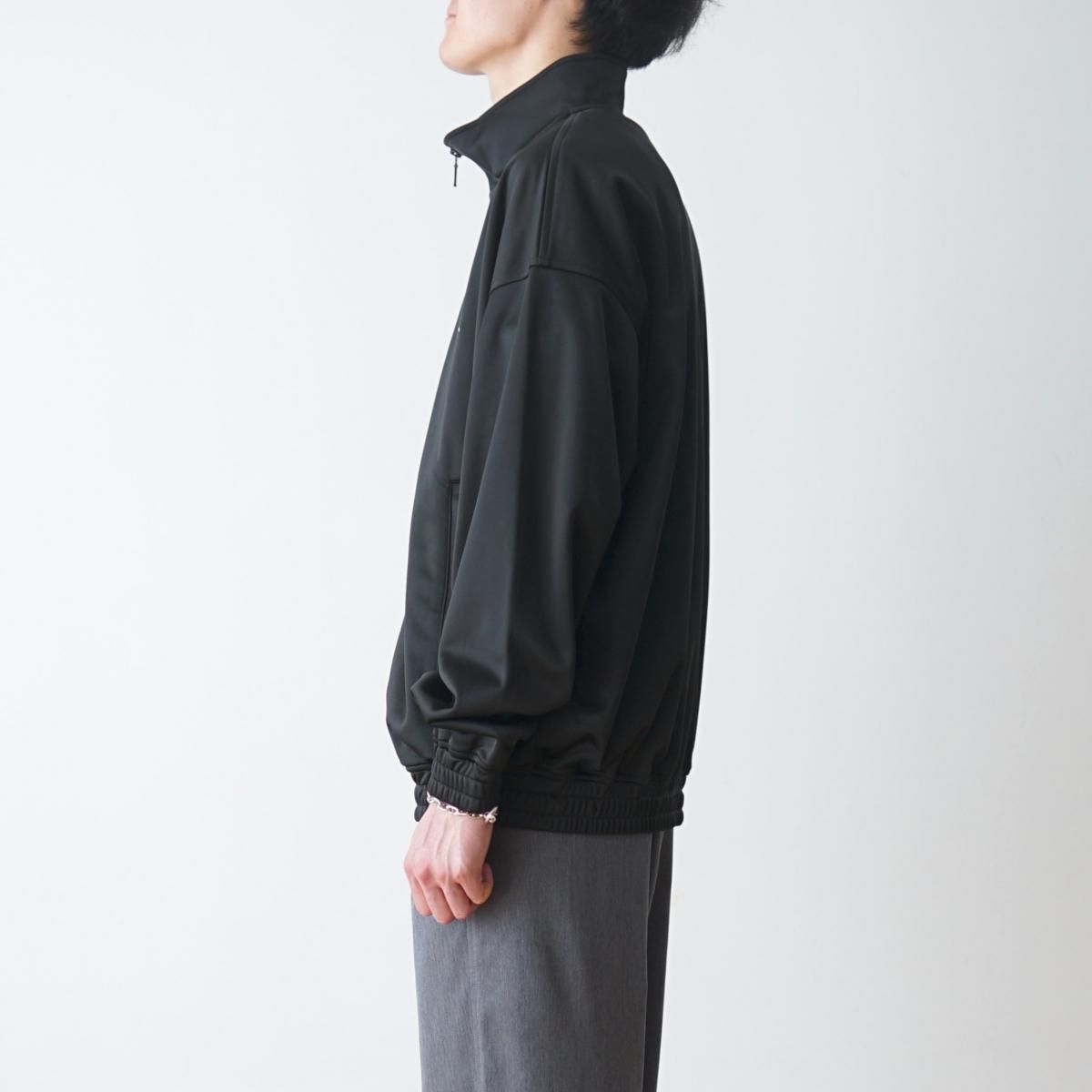 FreshService / フレッシュサービス】 VINTAGE JERSEY BLOUSON FreshService / フレッシュサービス】 VINTAGE JERSEY BLOUSON