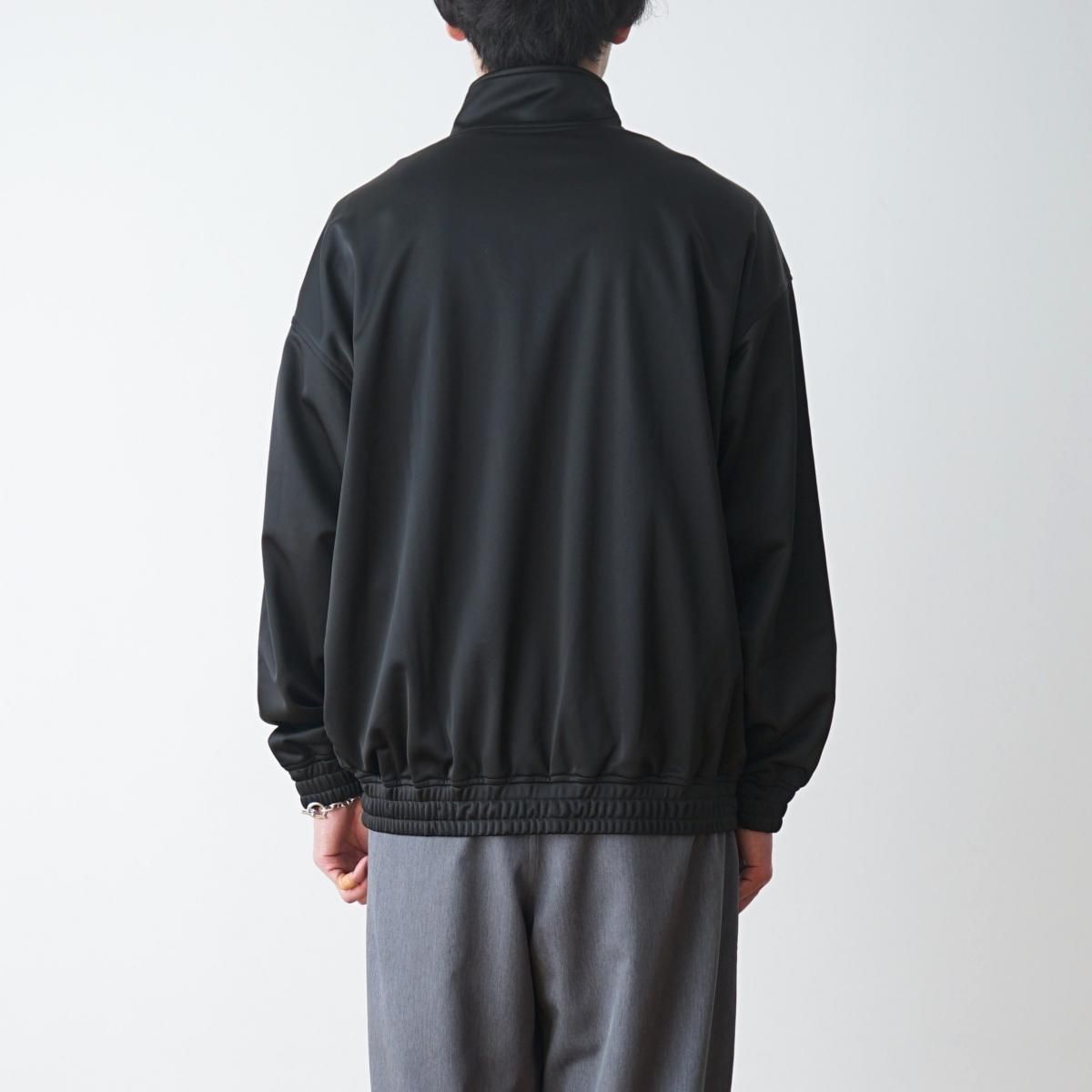FreshService / フレッシュサービス】 VINTAGE JERSEY BLOUSON FreshService / フレッシュサービス】 VINTAGE JERSEY BLOUSON