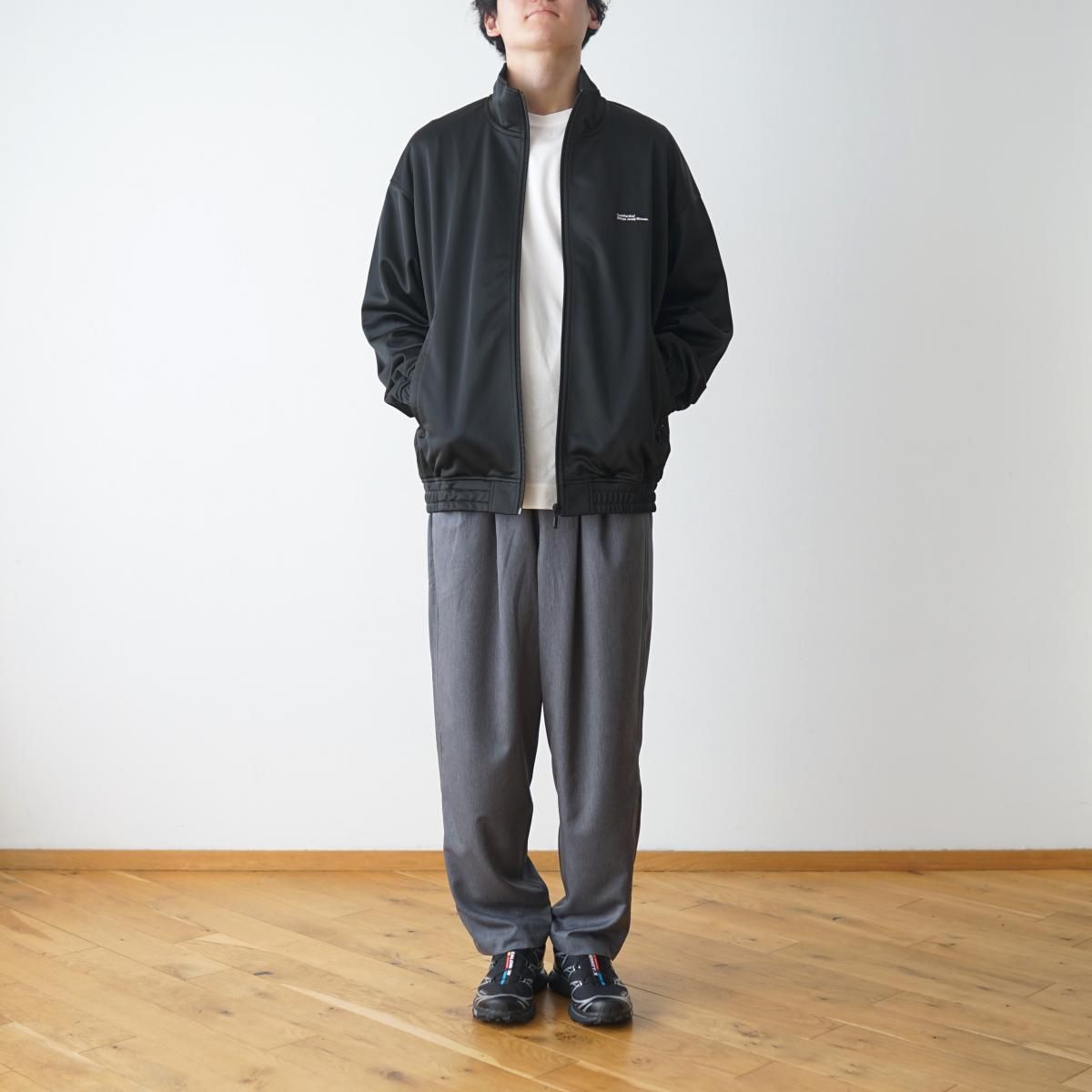 FreshService / フレッシュサービス】 VINTAGE JERSEY BLOUSON FreshService / フレッシュサービス】 VINTAGE JERSEY BLOUSON