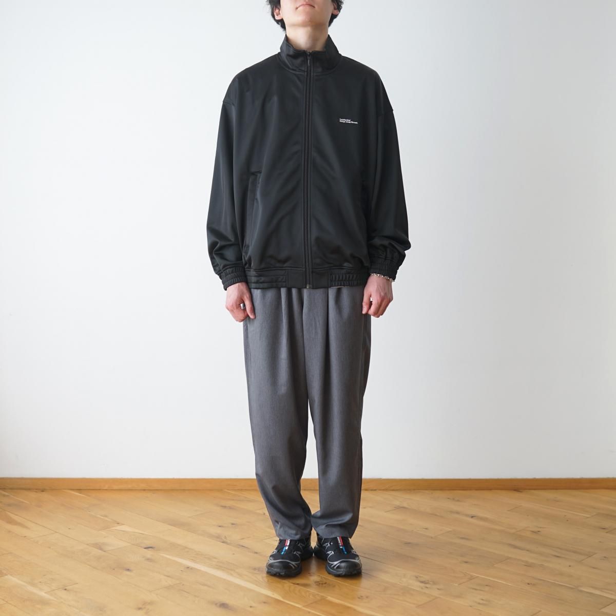 FreshService / フレッシュサービス】 VINTAGE JERSEY BLOUSON FreshService / フレッシュサービス】 VINTAGE JERSEY BLOUSON