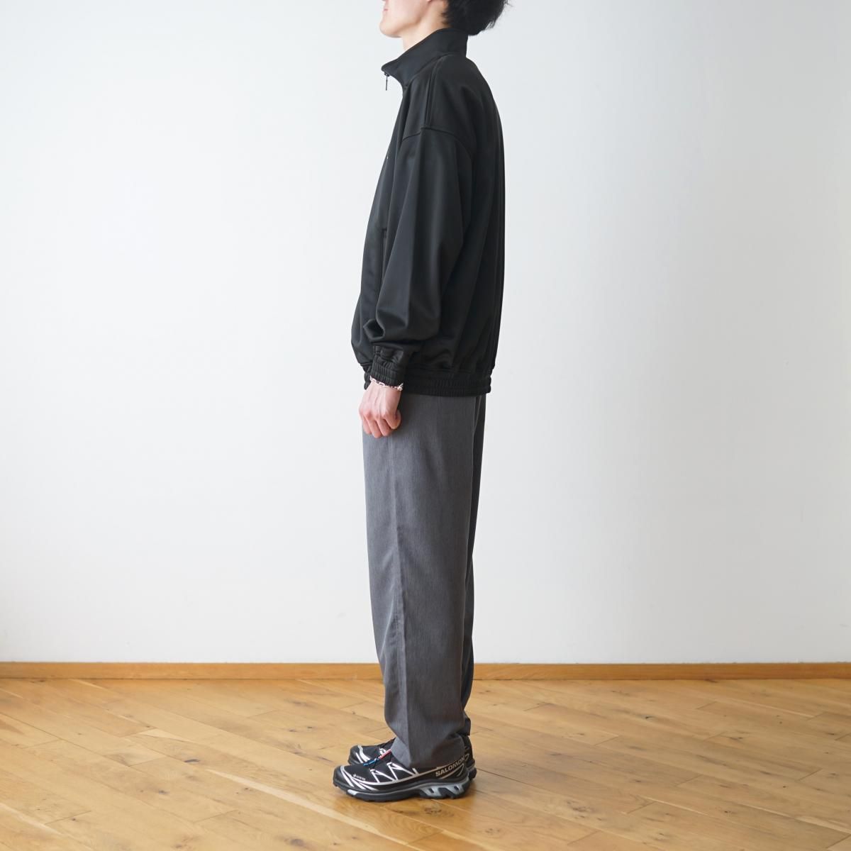 FreshService / フレッシュサービス】 VINTAGE JERSEY BLOUSON FreshService / フレッシュサービス】 VINTAGE JERSEY BLOUSON