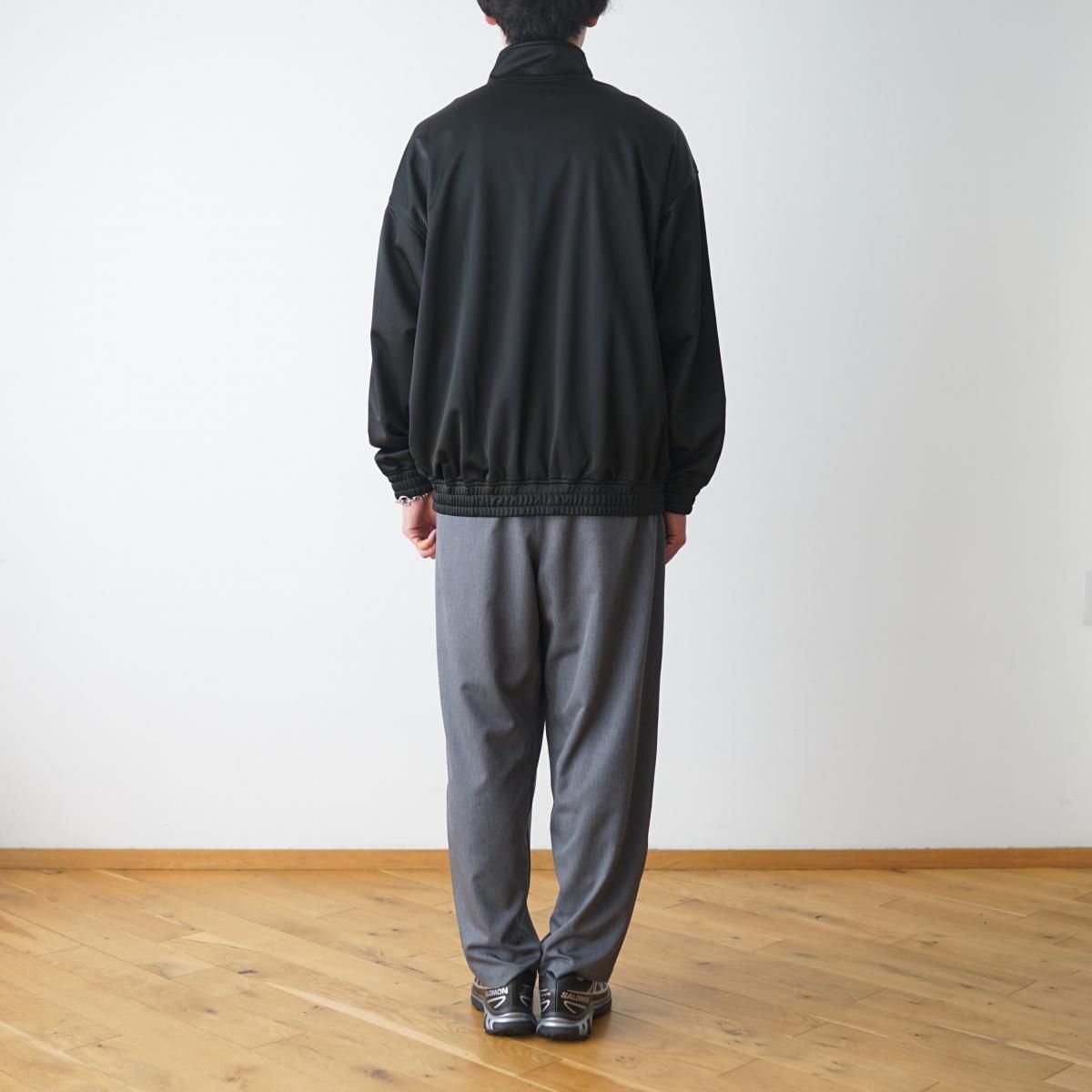 FreshService / フレッシュサービス】 VINTAGE JERSEY BLOUSON FreshService / フレッシュサービス】 VINTAGE JERSEY BLOUSON