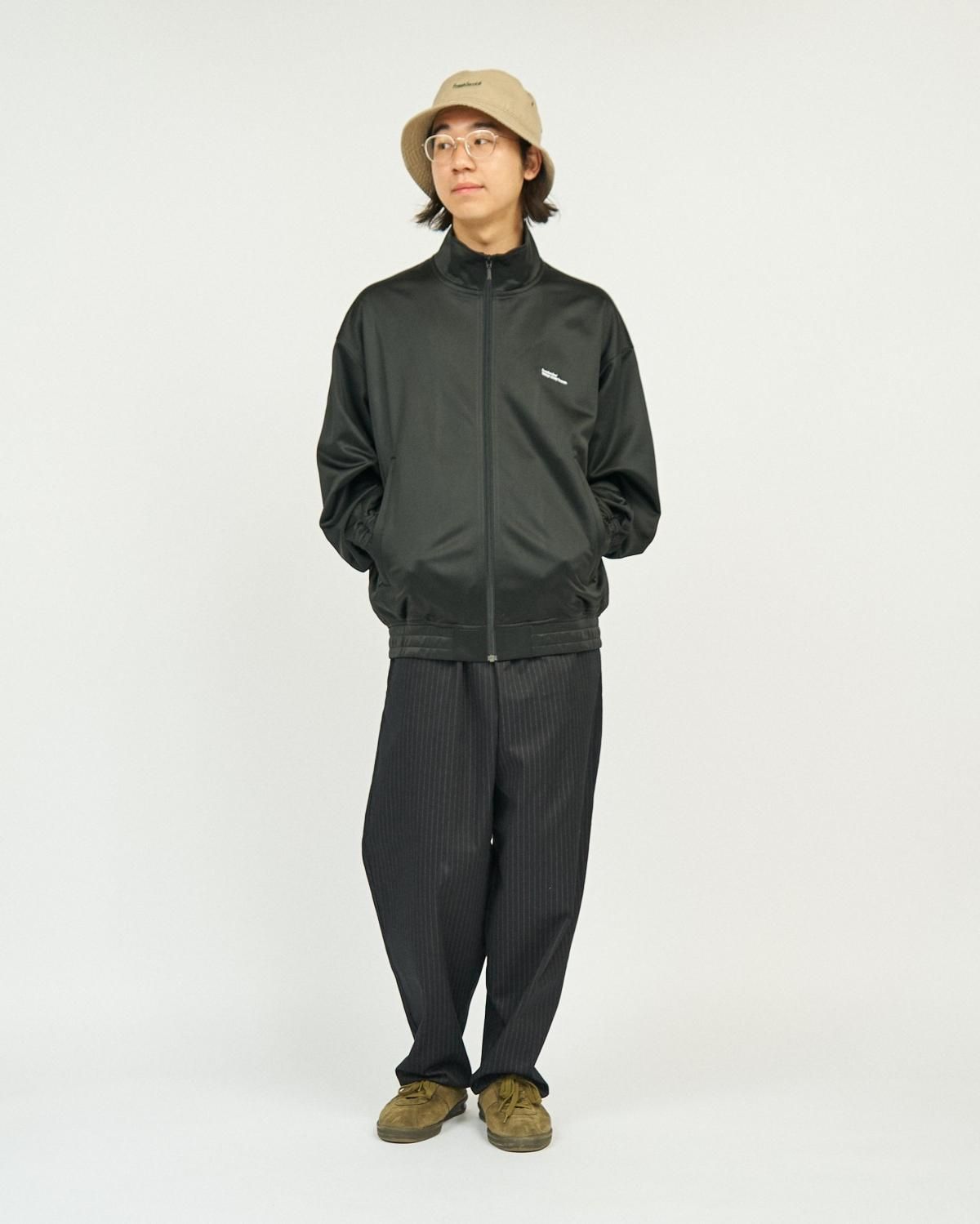 FreshService / フレッシュサービス】 VINTAGE JERSEY BLOUSON FreshService / フレッシュサービス】 VINTAGE JERSEY BLOUSON