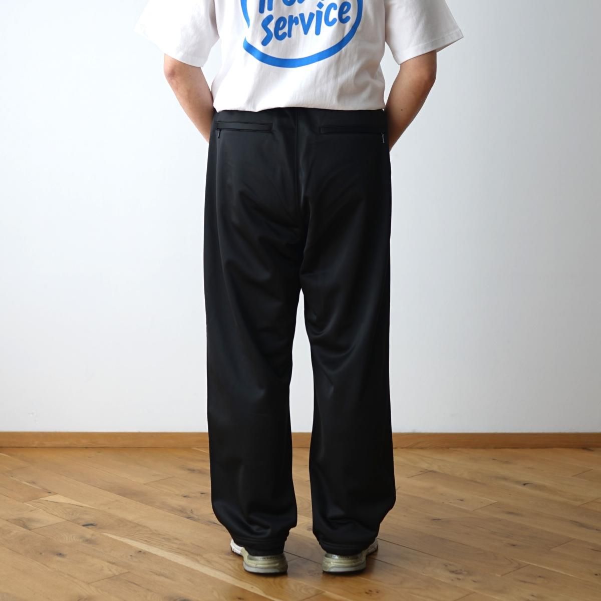 FreshService / フレッシュサービス】 VINTAGE JERSEY PANTS FreshService / フレッシュサービス】 VINTAGE JERSEY PANTS