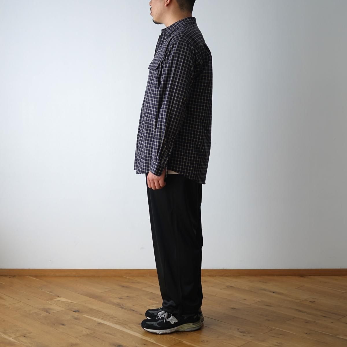 FreshService / フレッシュサービス】 VINTAGE JERSEY PANTS FreshService / フレッシュサービス】 VINTAGE JERSEY PANTS