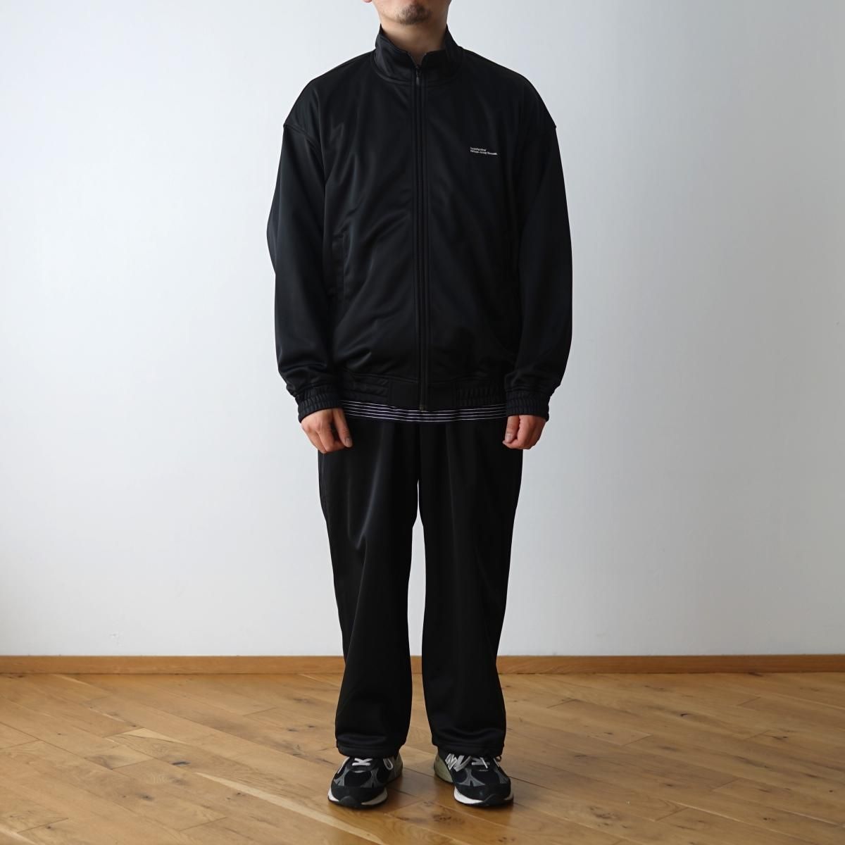 FreshService / フレッシュサービス】 VINTAGE JERSEY PANTS FreshService / フレッシュサービス】 VINTAGE JERSEY PANTS