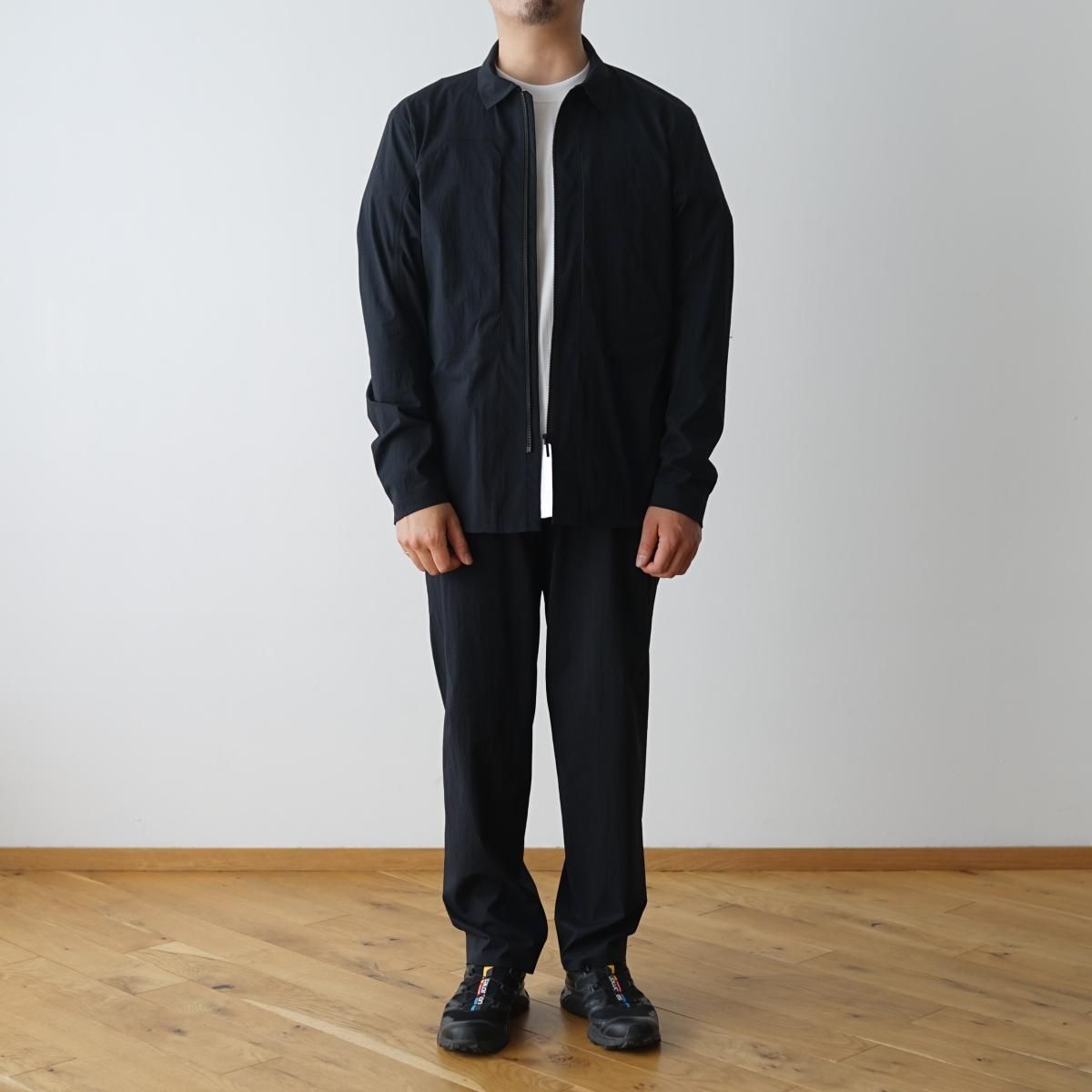 ARC'TERYX VEILANCE / アークテリクス ヴェイランス】 COMPONENT ARC'TERYX VEILANCE / アークテリクス ヴェイランス】 COMPONENT