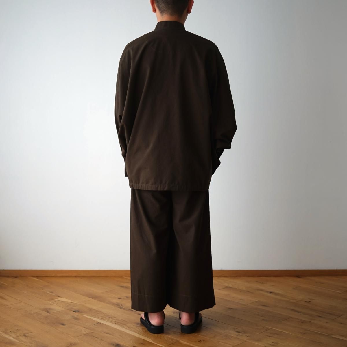 YIFAT FINKELSHTEIN イファットフィンケルシュタイン　パンツ YIFAT FINKELSHTEIN / イファトフィンケルシュタイン】 POLINA