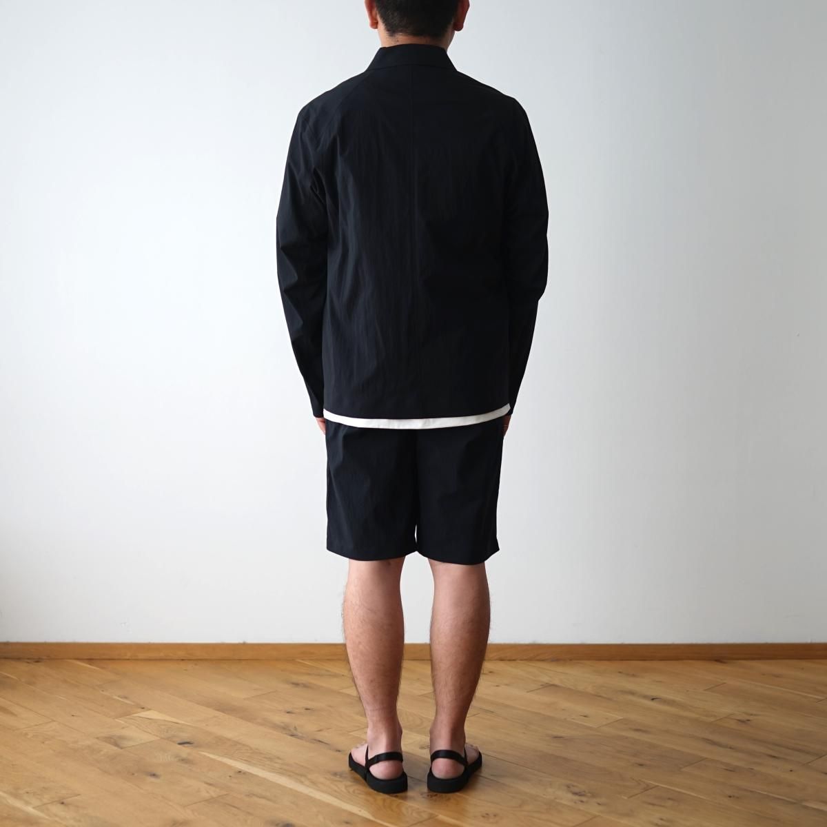 アークテリクス VEILANCE Spere LT Short ブラック 30 ARC'TERYX VEILANCE (アークテリクス ヴェイランス) Spere LT