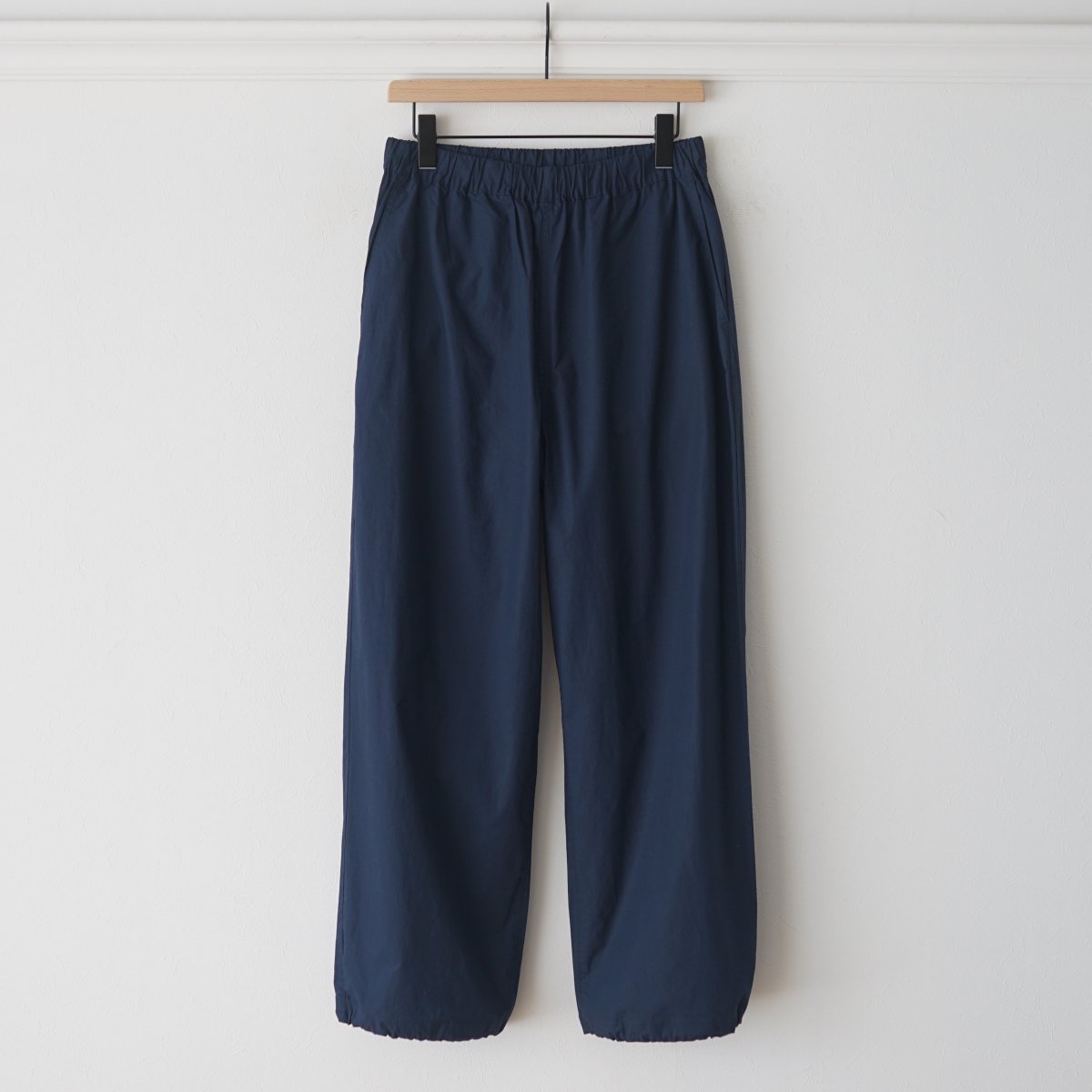 【FreshService / フレッシュサービス】 UTILITY OVER PANTS - NAVY / PARK ONLINE STORE