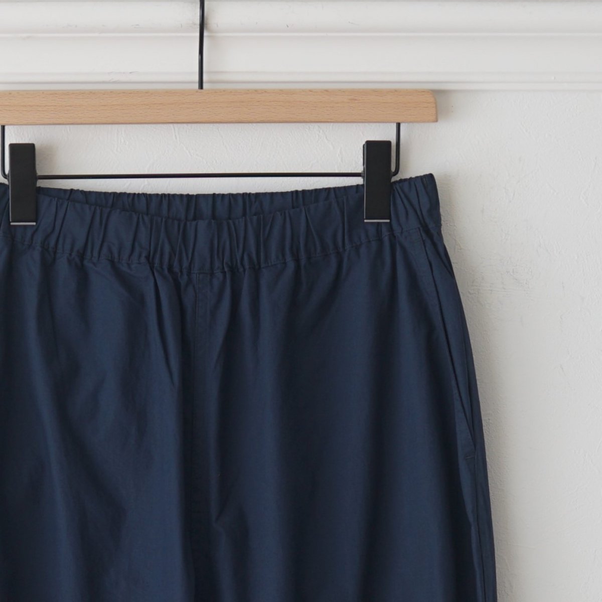 【FreshService / フレッシュサービス】 UTILITY OVER PANTS - NAVY / PARK ONLINE STORE