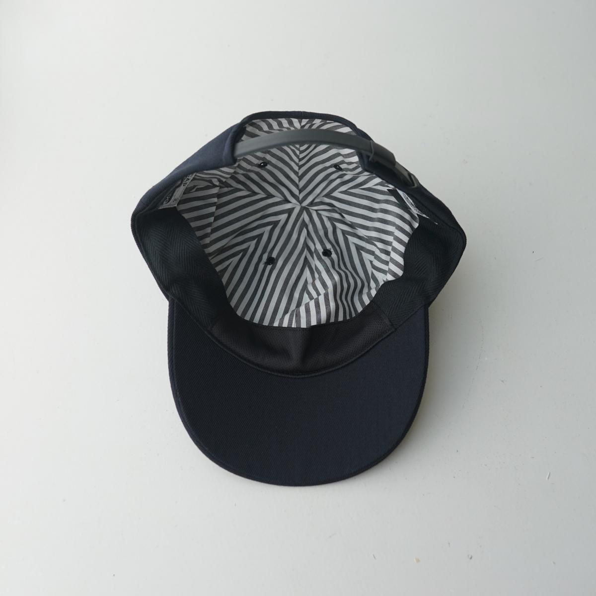 COMESANDGOES / カムズアンドゴーズ】 SMALL NYNY CAP NO.2722 1