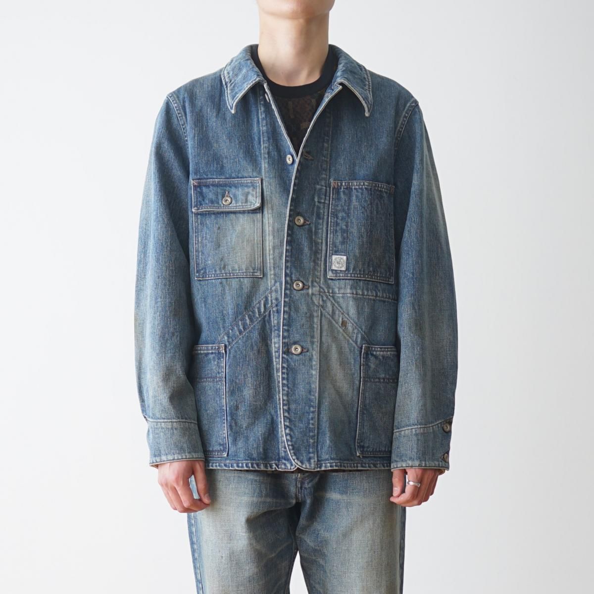 新品The DUFFER N NEPHEWS EWANS sizeS The DUFFER N NEPHEWS 