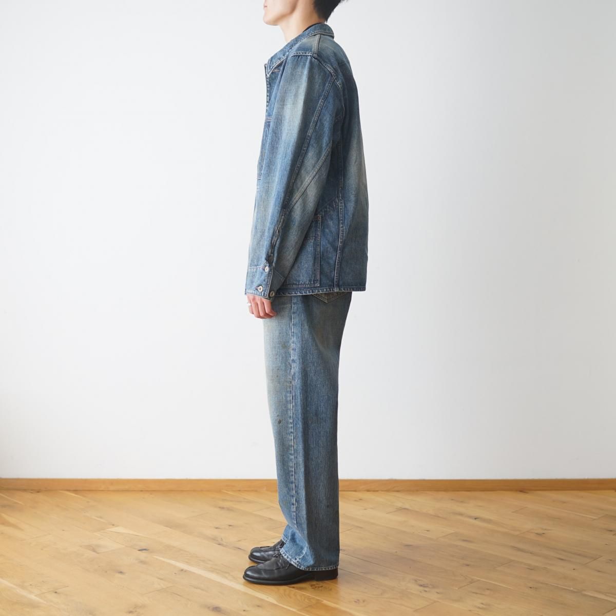 The DUFFER N NEPHEWS / ザ ダファーアンドネフューズ The DUFFER N NEPHEWS / ザ ダファーアンドネフューズ