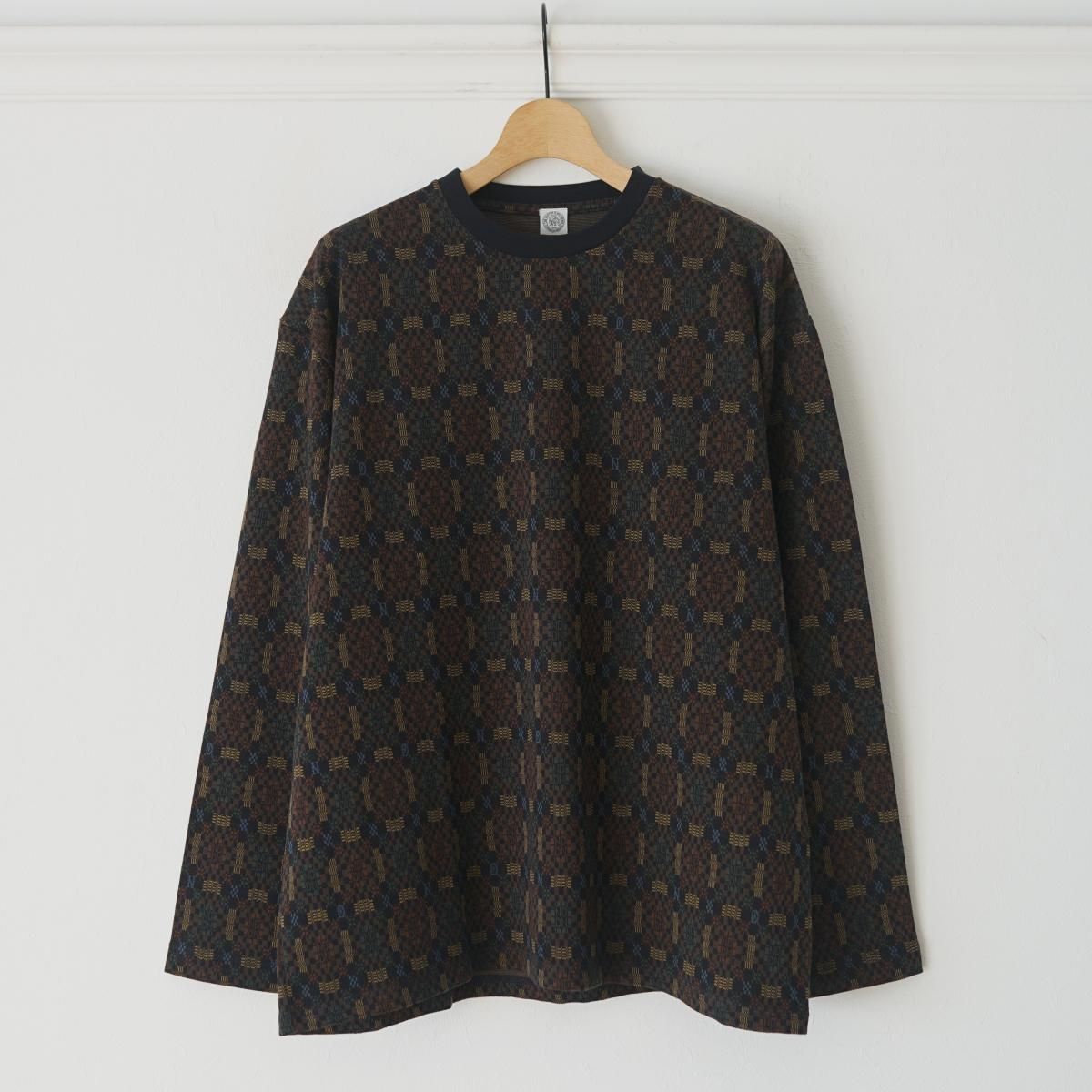 2024 AWۡThe DUFFER N NEPHEWS /  եɥͥե塼 ARDMORE / ɥ⥢ - NAVY