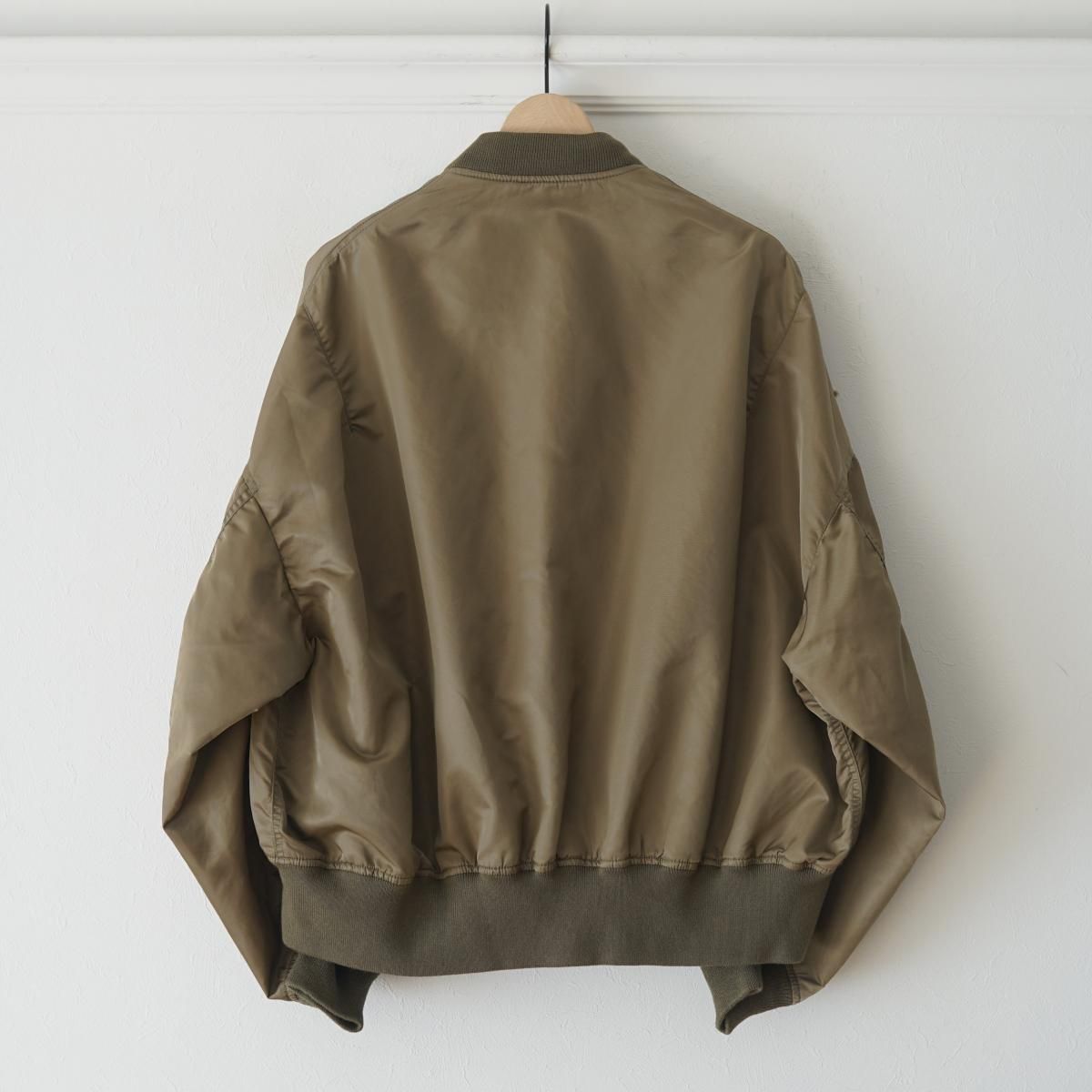 reformed / リフォメッド CASTRO JAMPER CAMO refomed CASTRO JAMPER (CAMO)