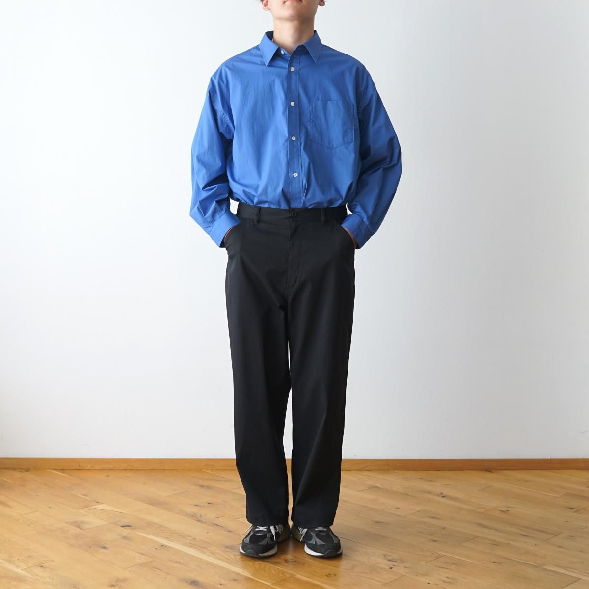 Fresh Service (フレッシュサービス) CORDURA TWILL STRETCH