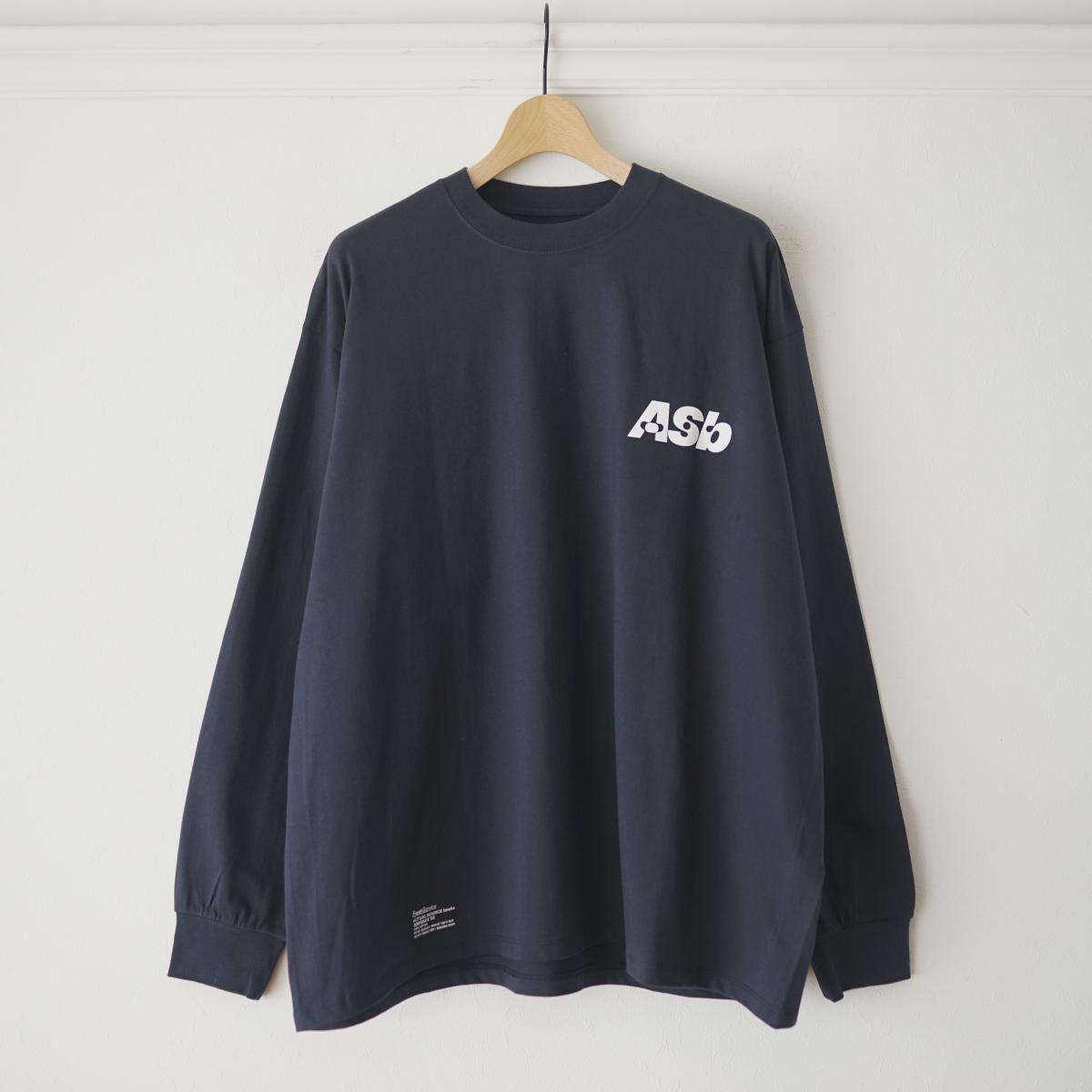 FreshService / եå奵ӥ ASFS CORPORATE L/S TEE 