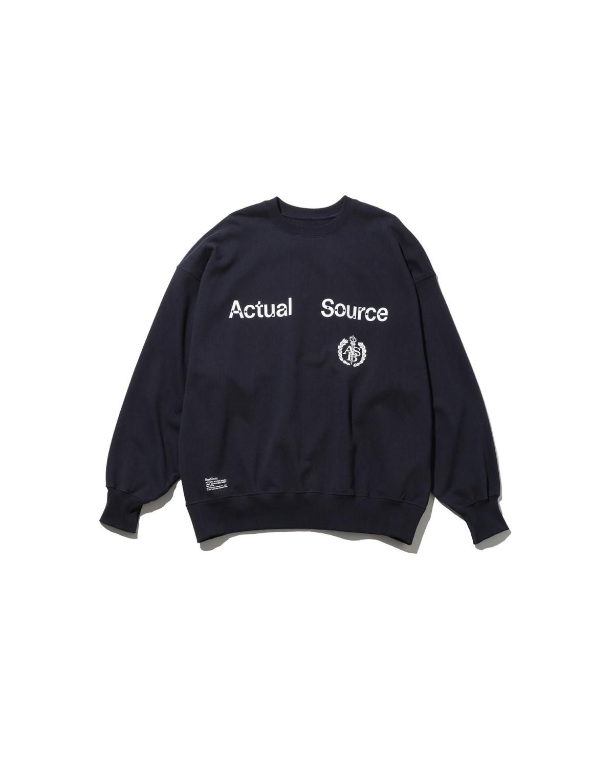 FreshService Actual Source Benjamin トップス FreshService L/S TEE
