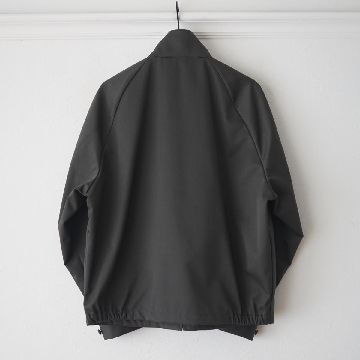 The CLASIK / ザ クラシック】 HARRINGTON - KHAKI / PARK The CLASIK / ザ クラシック】 HARRINGTON - KHAKI / PARK