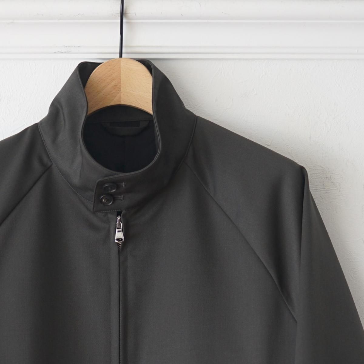 The CLASIK / ザ クラシック】 HARRINGTON - KHAKI / PARK The CLASIK / ザ クラシック】 HARRINGTON - KHAKI / PARK