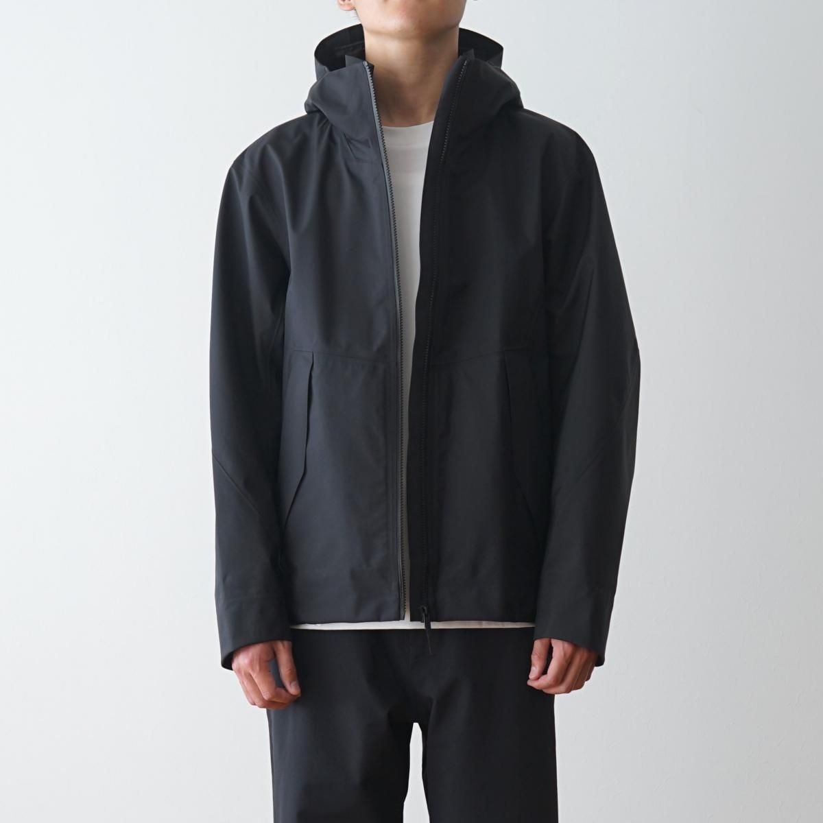 VEILANCE GORE-TEX ジャケット紹介 | ARC'TERYX