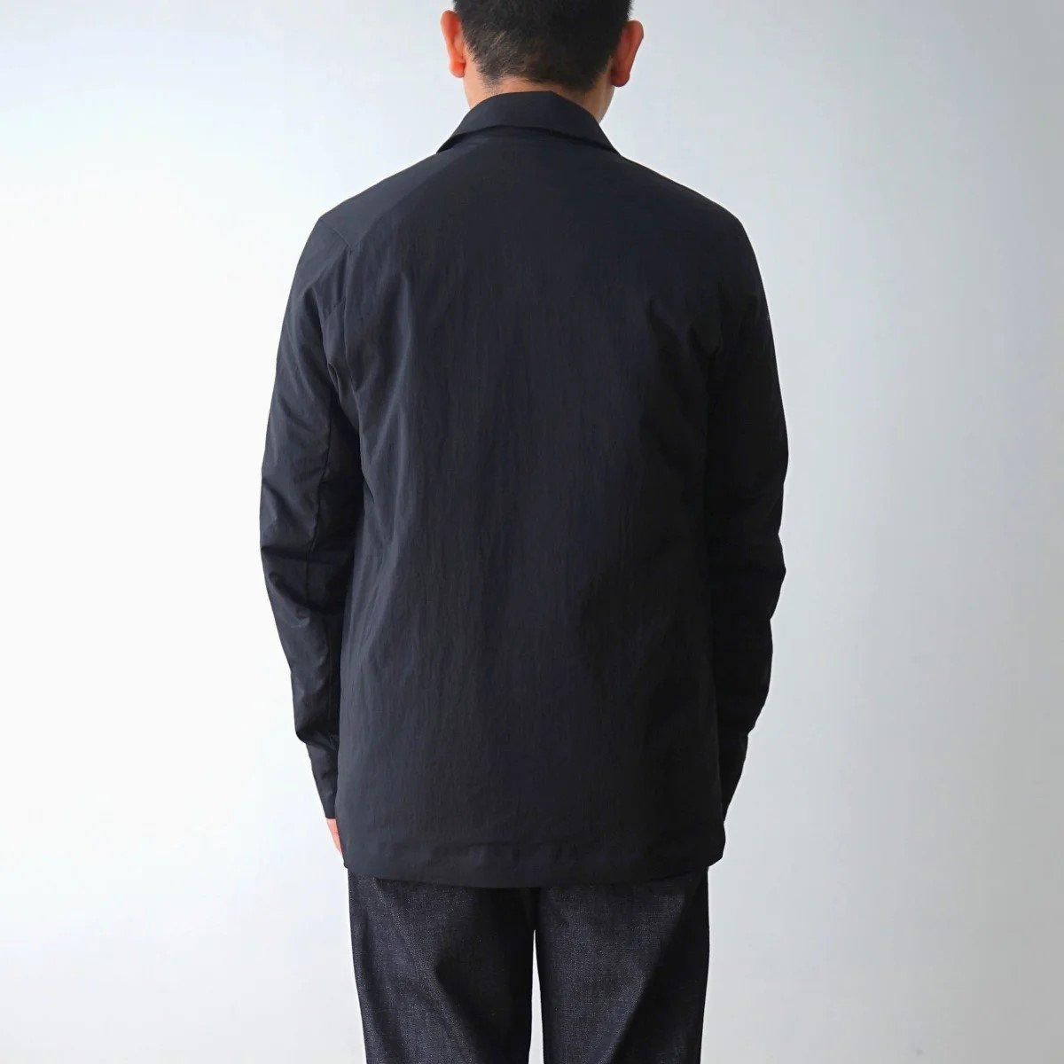 ARC'TERYX VEILANCE / アークテリクス ヴェイランス】 MIONN