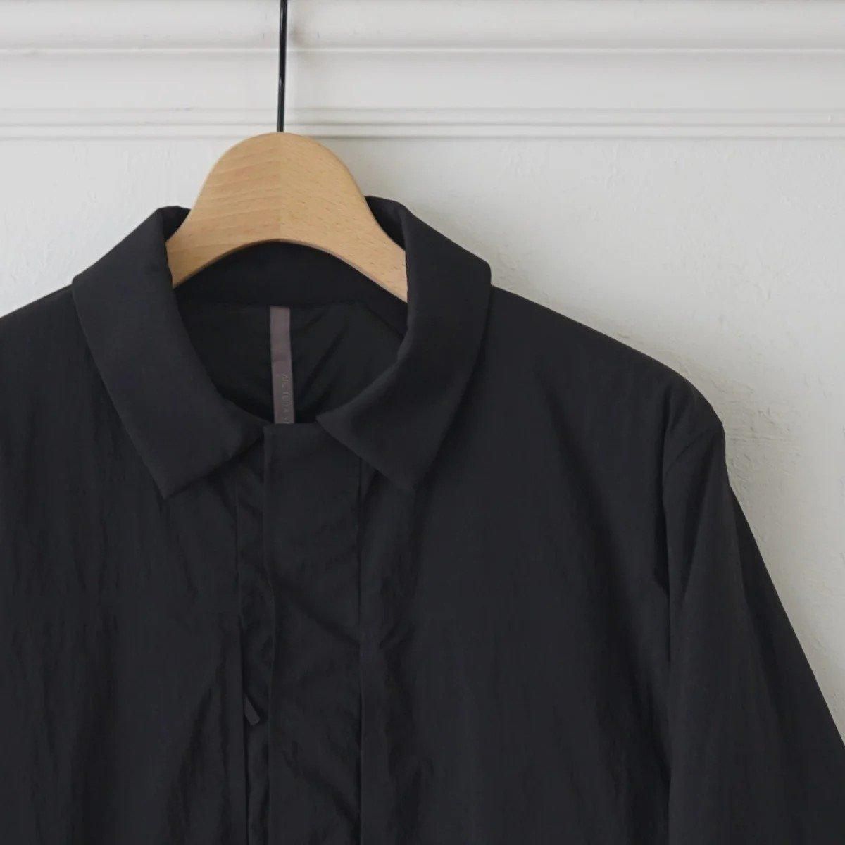 ARC'TERYX VEILANCE / アークテリクス ヴェイランス】 MIONN INSULATED