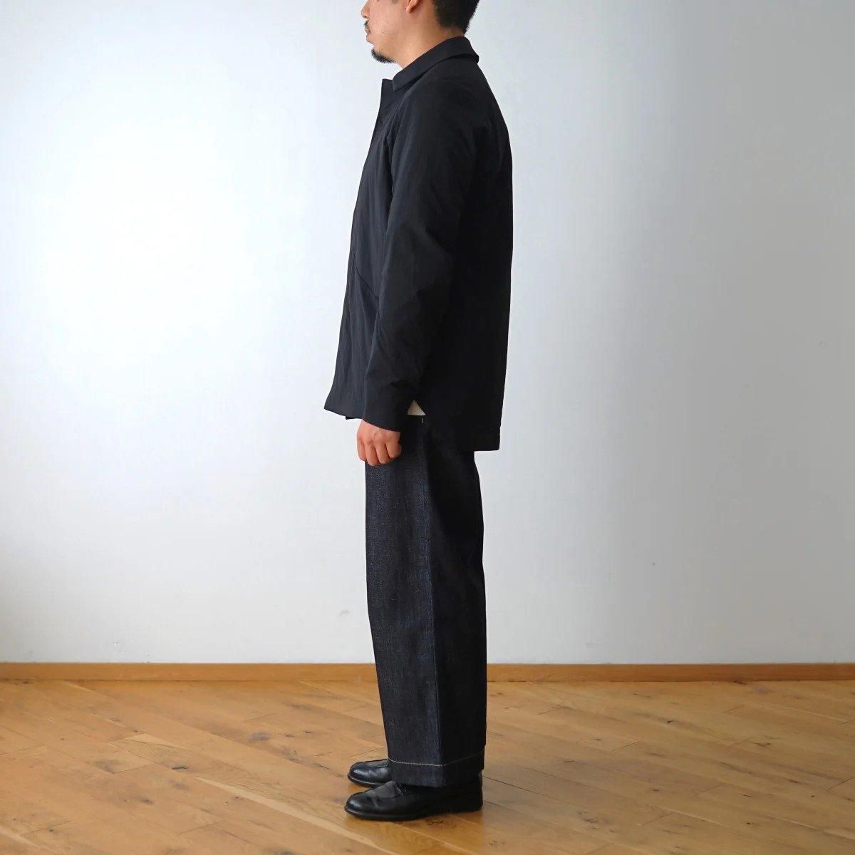 ARC'TERYX VEILANCE / アークテリクス ヴェイランス】 MIONN INSULATED