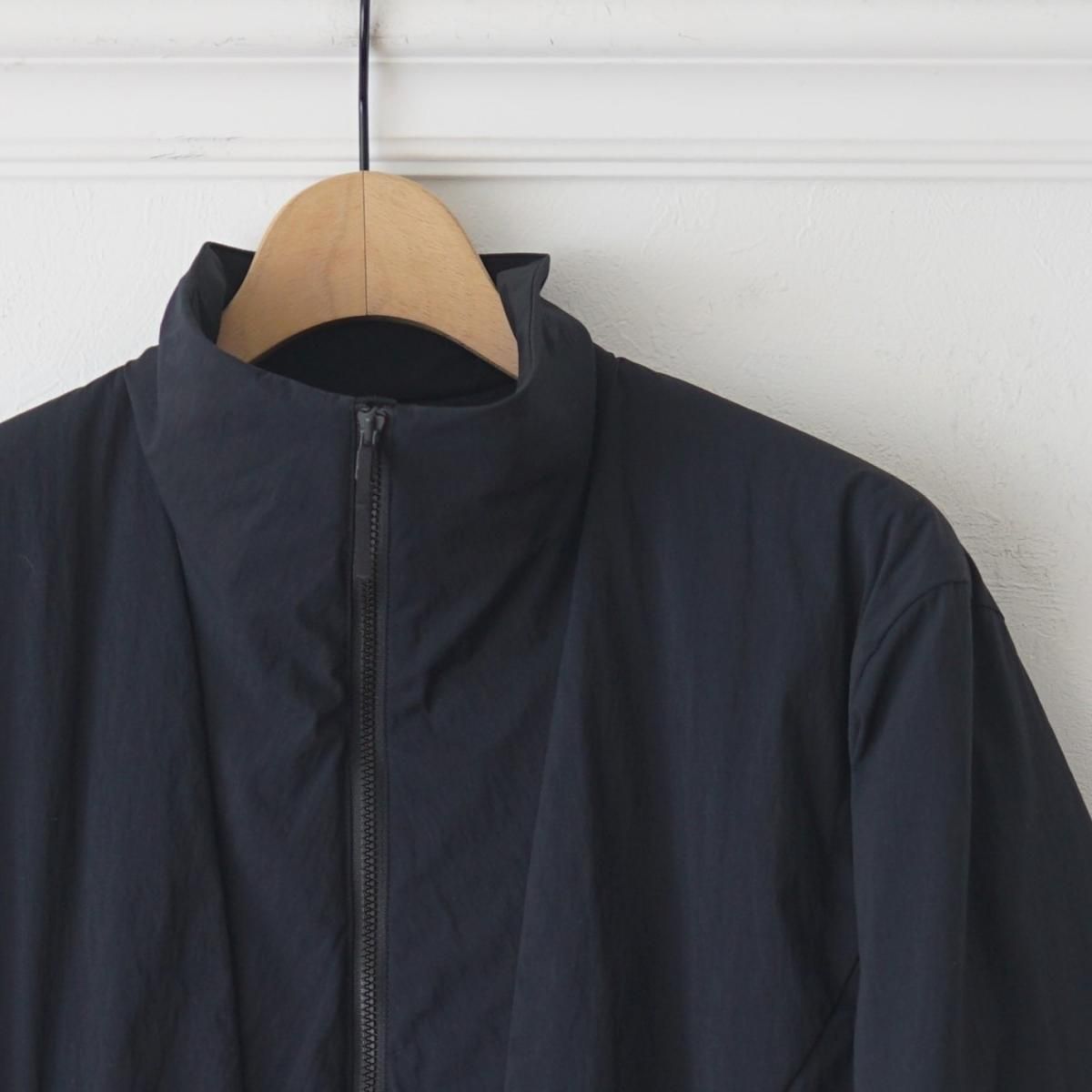 VEILANCE Mionn Insulated Jacket Ｌ　ヴェイランス ARC'TERYX VEILANCE (アークテリクス ヴェイランス) Mionn