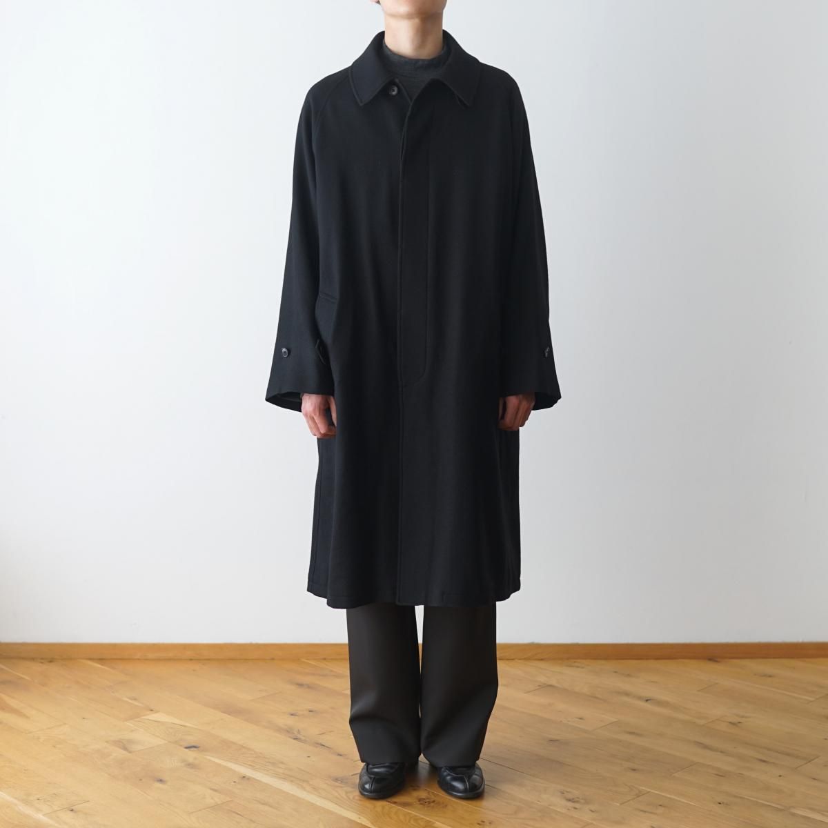 POLYPLOID / ポリプロイド】 LONG COAT POLYPLOID / ポリプロイド】 LONG COAT